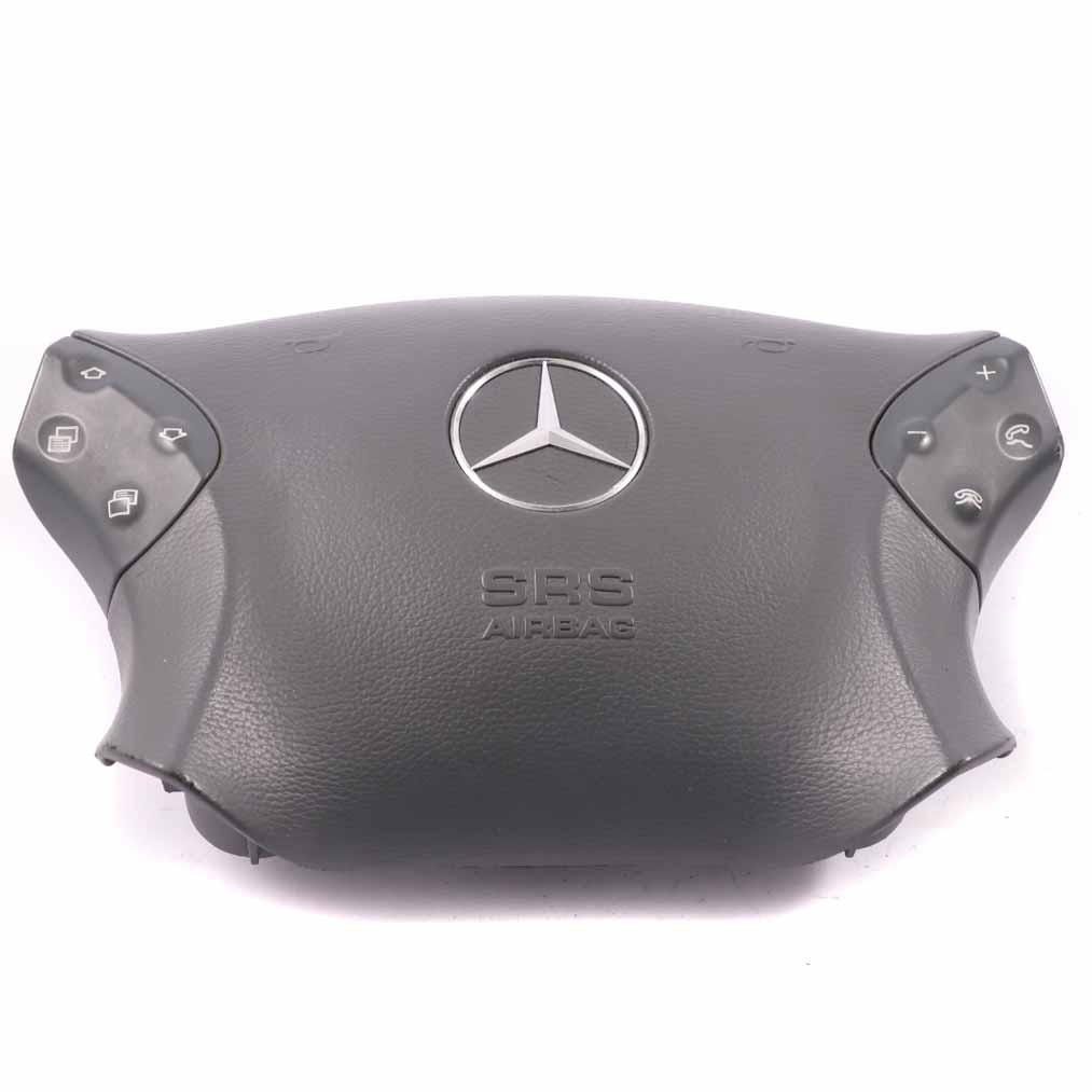 Mercedes W203 Poduszka Airbag Kierownicy Air Bag