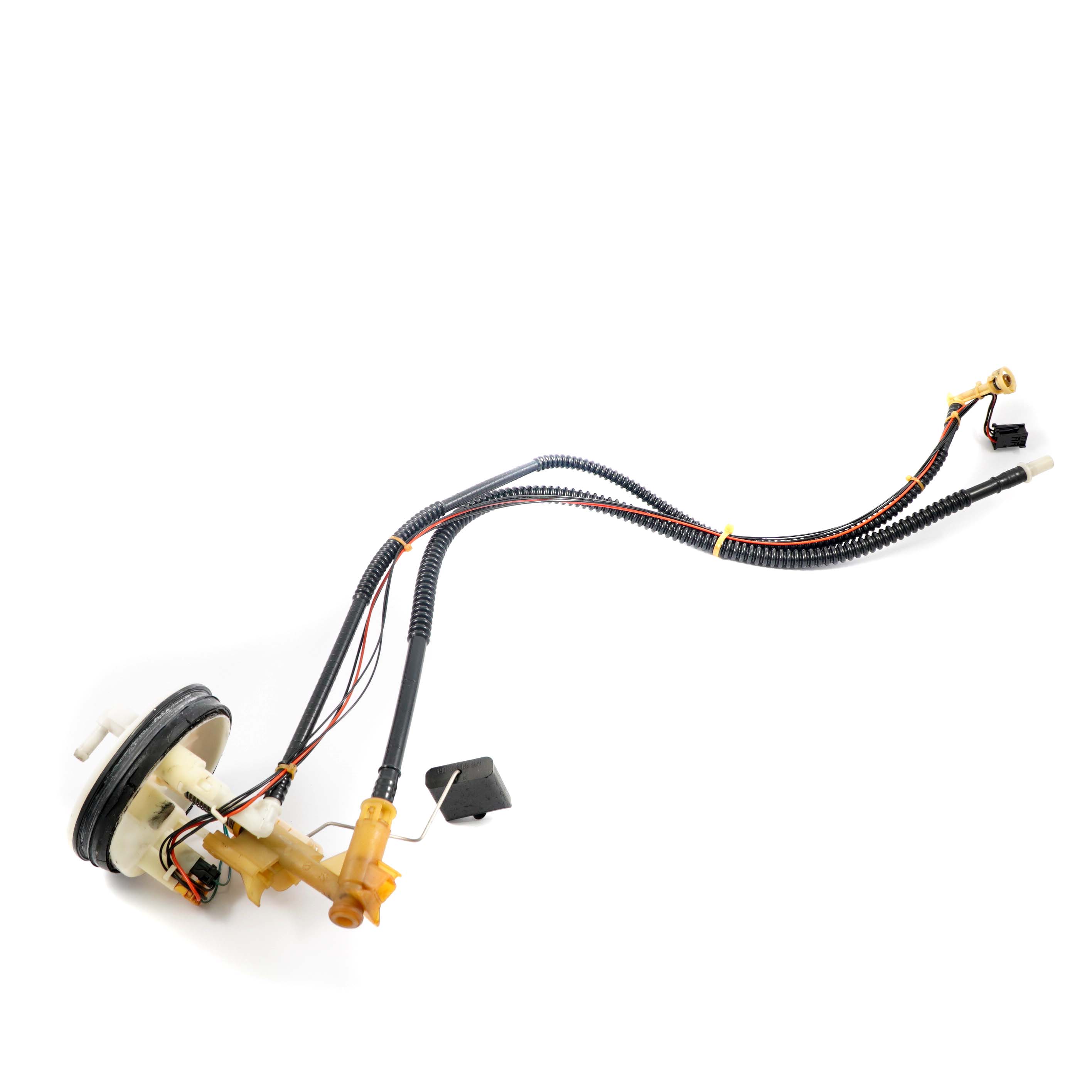 Mercedes C W203 M111 M112 Benzin Kraftstoffpumpe A2034701641