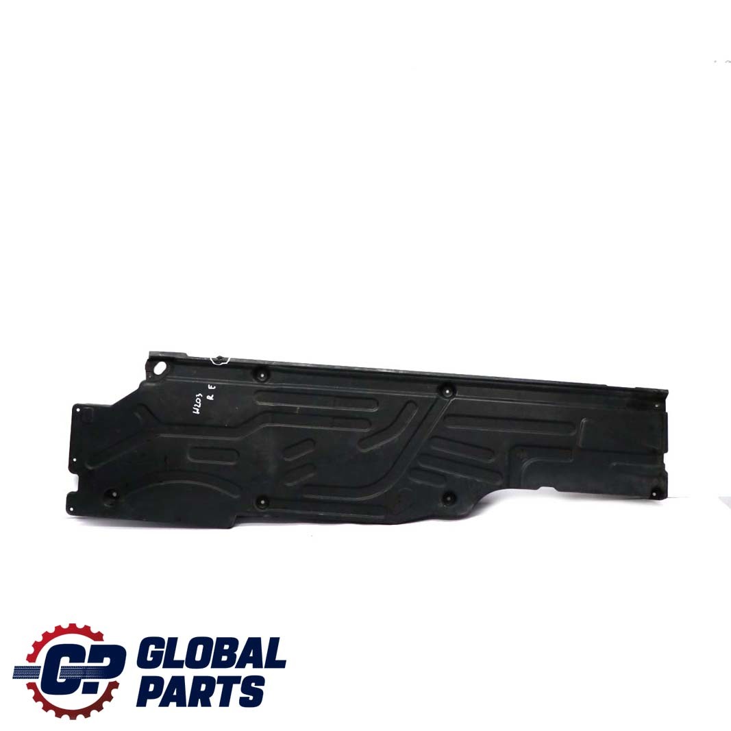 Mercedes-Benz C-Class W203 Right O/S Underbody Underride Cover Protection Panel