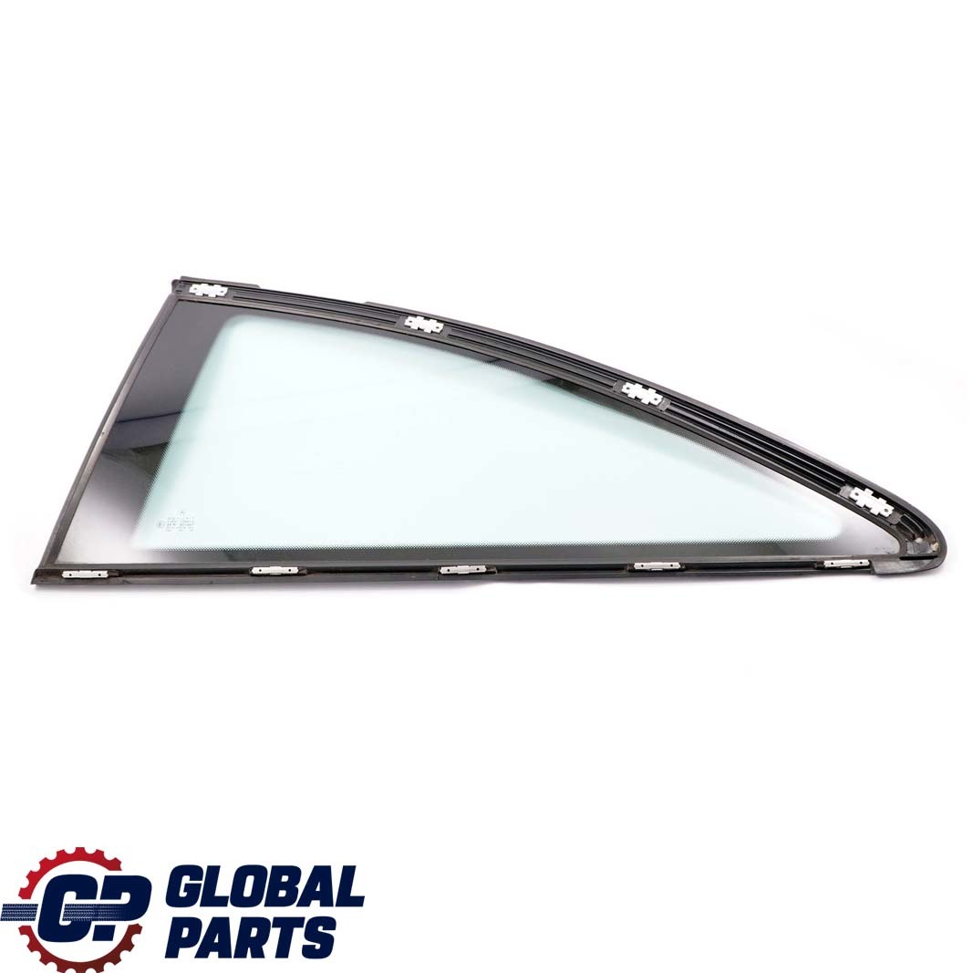 Mercedes-Benz CLC CL203 C W203 SportCoupe Rear Left N/S Window Glass AS2