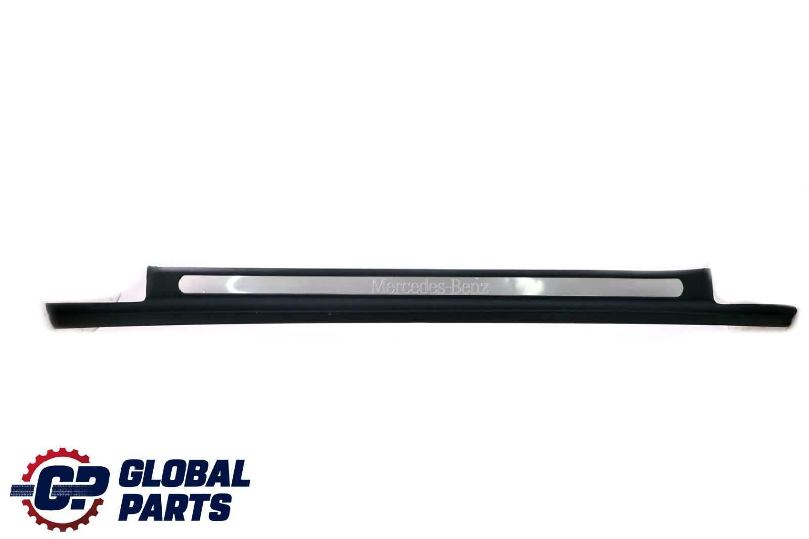 Mercedes CLC CL203 Front Left Door Sill Step Plate Entrance Cover Trim