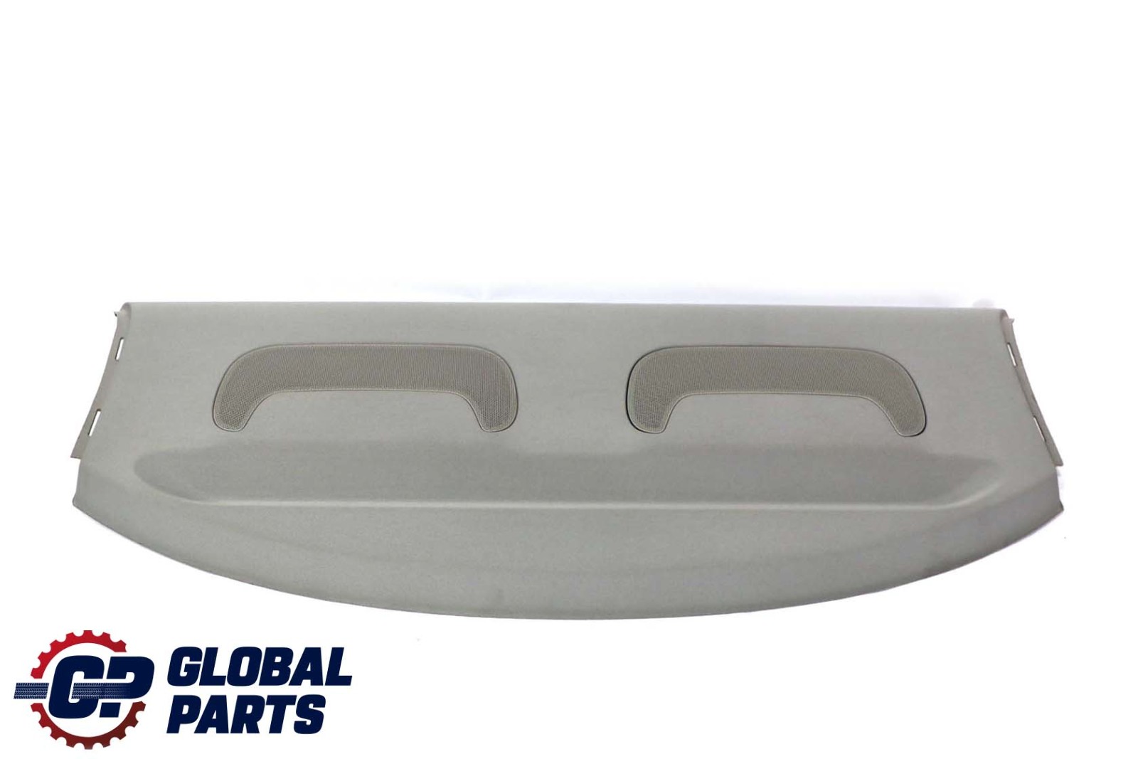 Mercedes Benz C Class W203 Parcel Shelf Loudspeaker Cover Panel Trim Grey