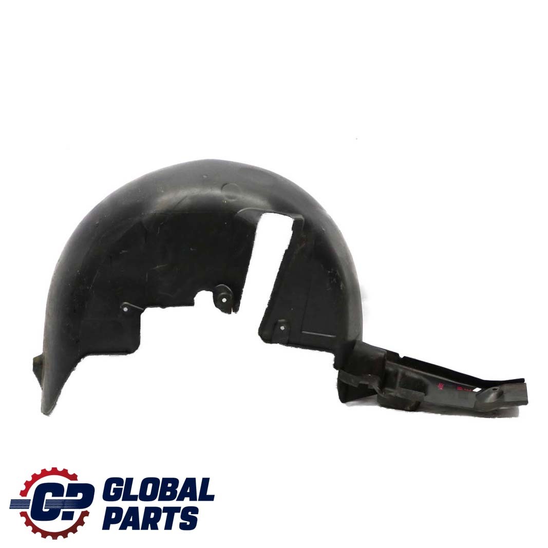 Mercedes-Benz C-Class W203 Rear Right O/S Wheel Housing Arch Trim A2036980430