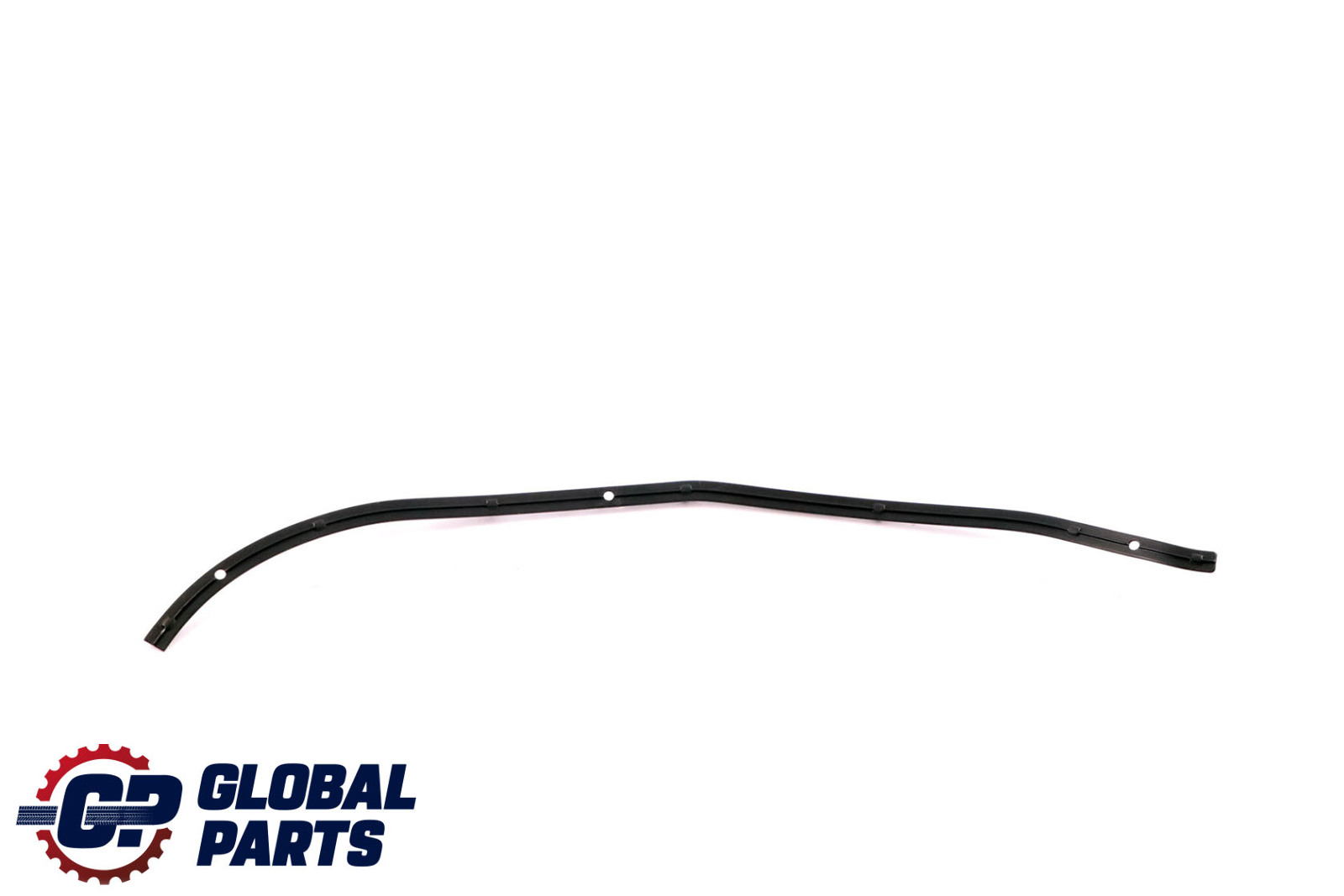 Mercedes CLC-Class CL203 Front Left N/S Door Weatherstrip Seal A2037271335