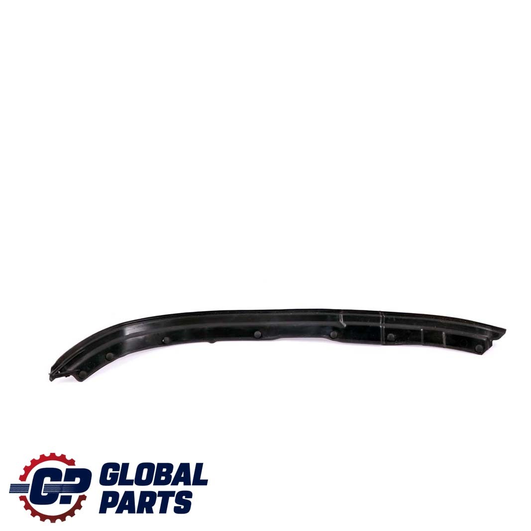 Mercedes-Benz C-Class W203 Front Left N/S Door Weatherstrip Seal A2037271730