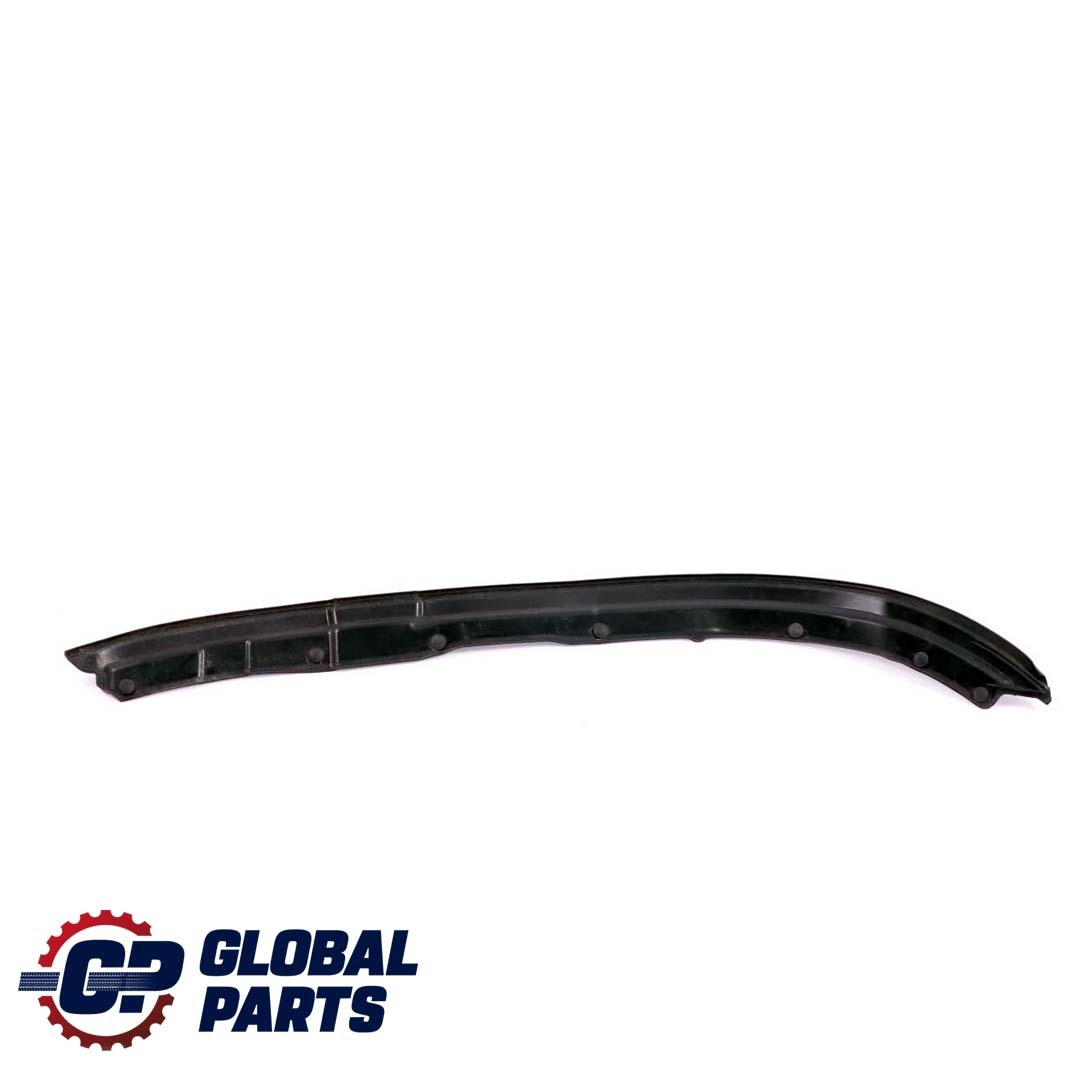 Mercedes-Benz C-Class W203 Front Right O/S Door Weatherstrip Seal A2037271830