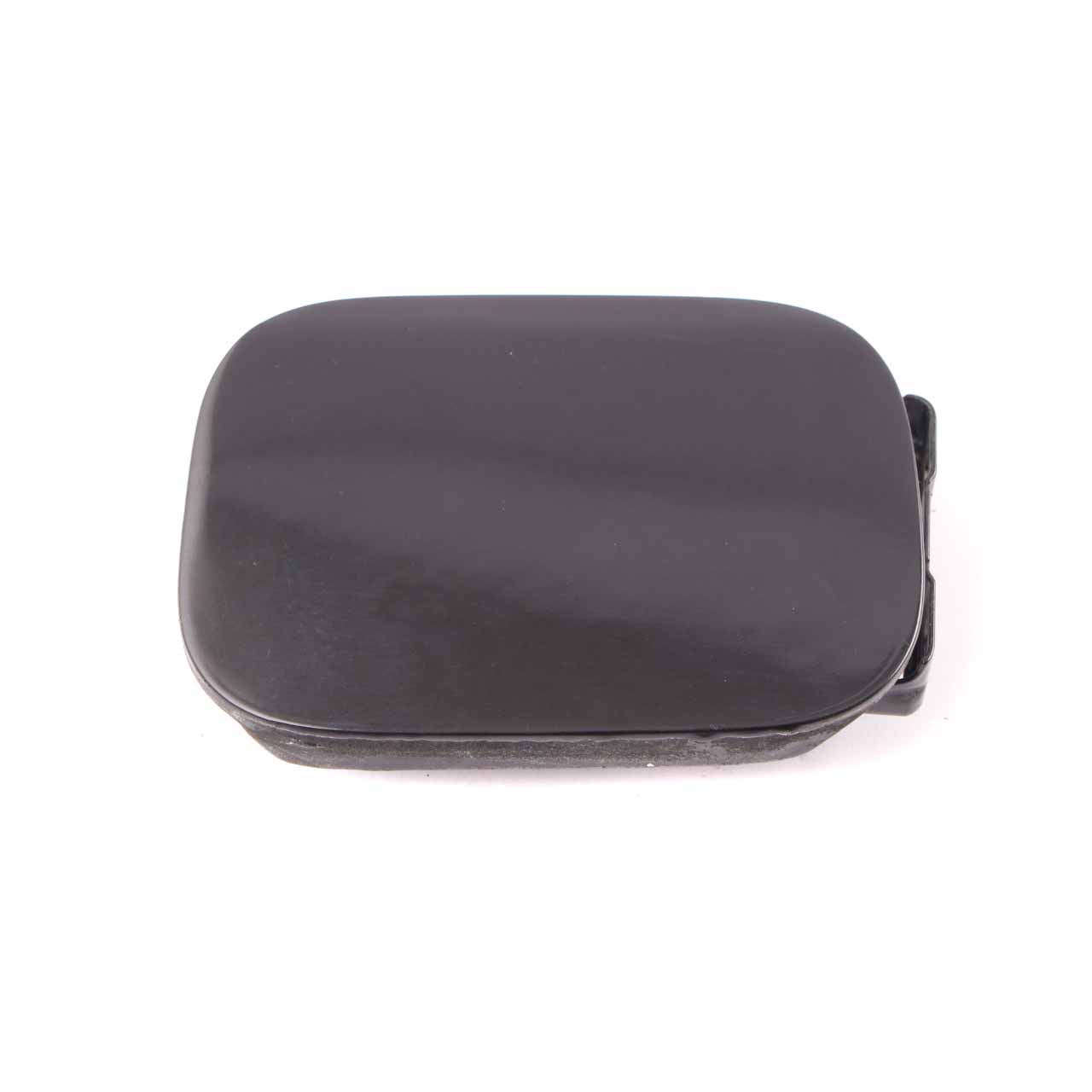 Mercedes-Benz CL203 Fuel Flap Tank Cap Cover Obsidian Black 197U