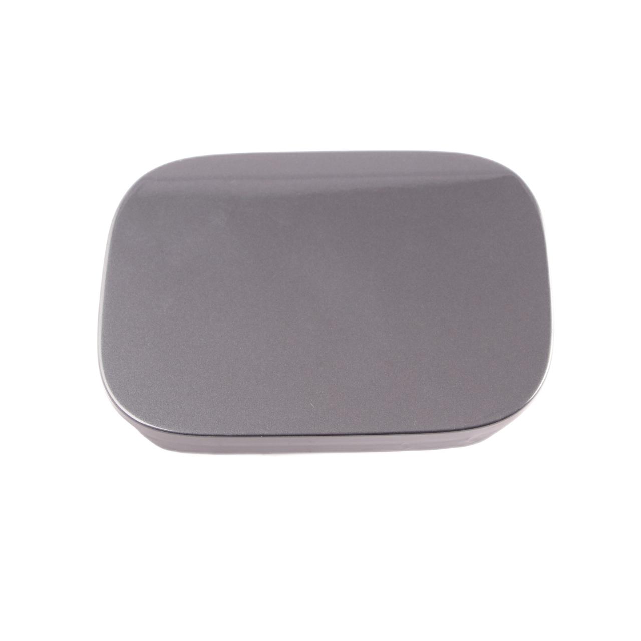 Mercedes-Benz CL203 Fuel Flap Tank Cap Cover Tenoritgrau Grey Metallic 755