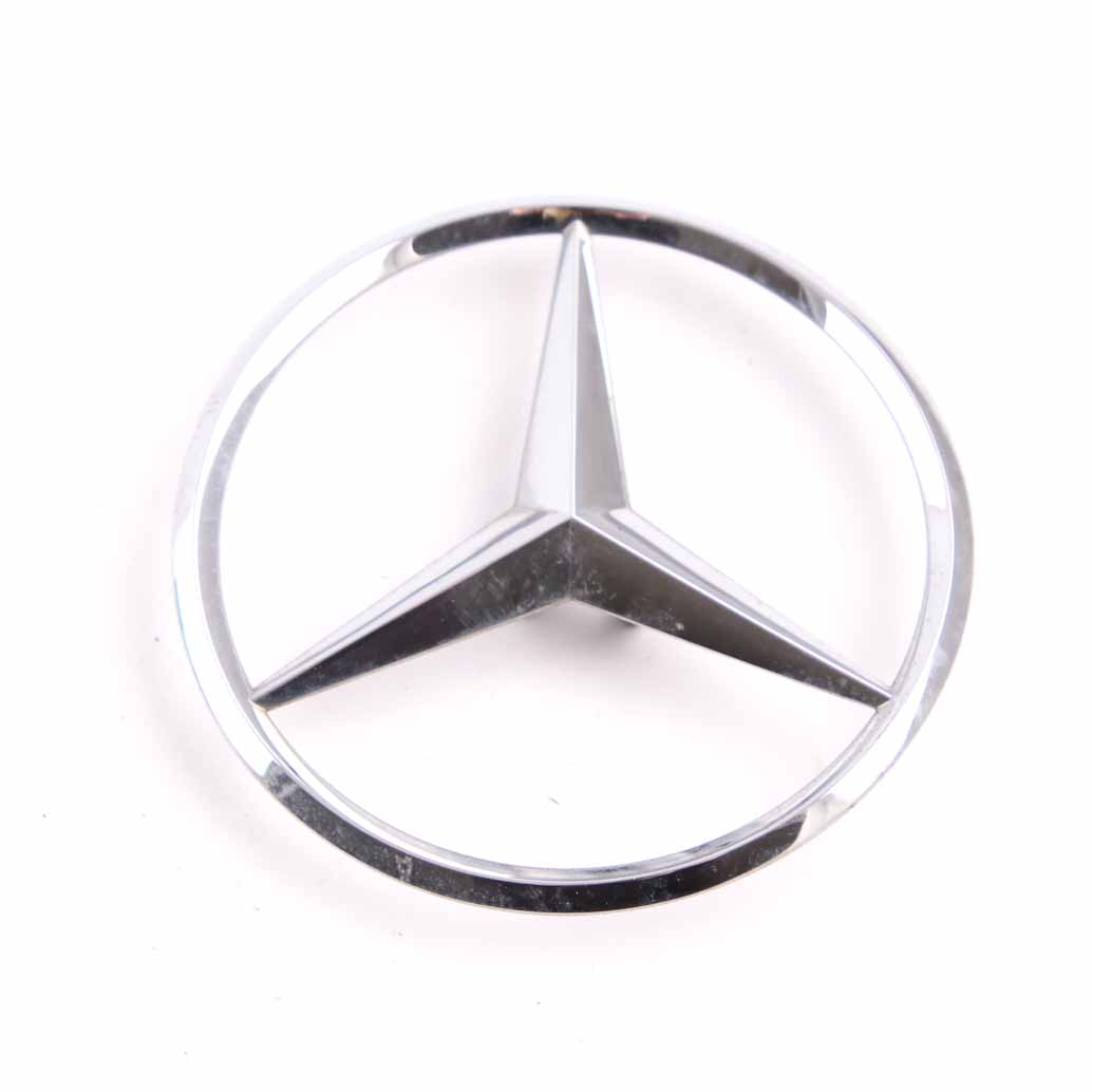 Mercedes Vito W639 Logo Znaczek Gwiazda Klapy Tył