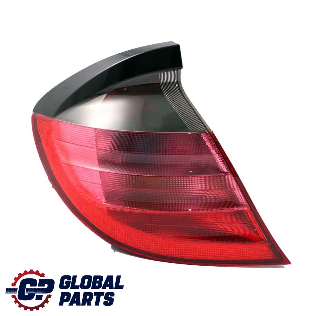 Mercedes-Benz CLC CL203 Rear Left N/S Tail Light Lamp Side Panel A2038200564