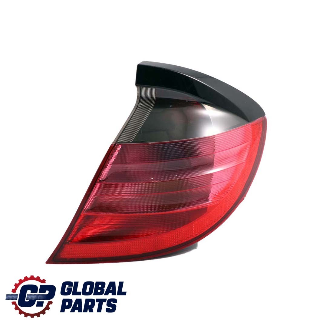 Mercedes-Benz CLC-Class CL203 Rear Right Tail Light Lamp Side Panel A2038200664