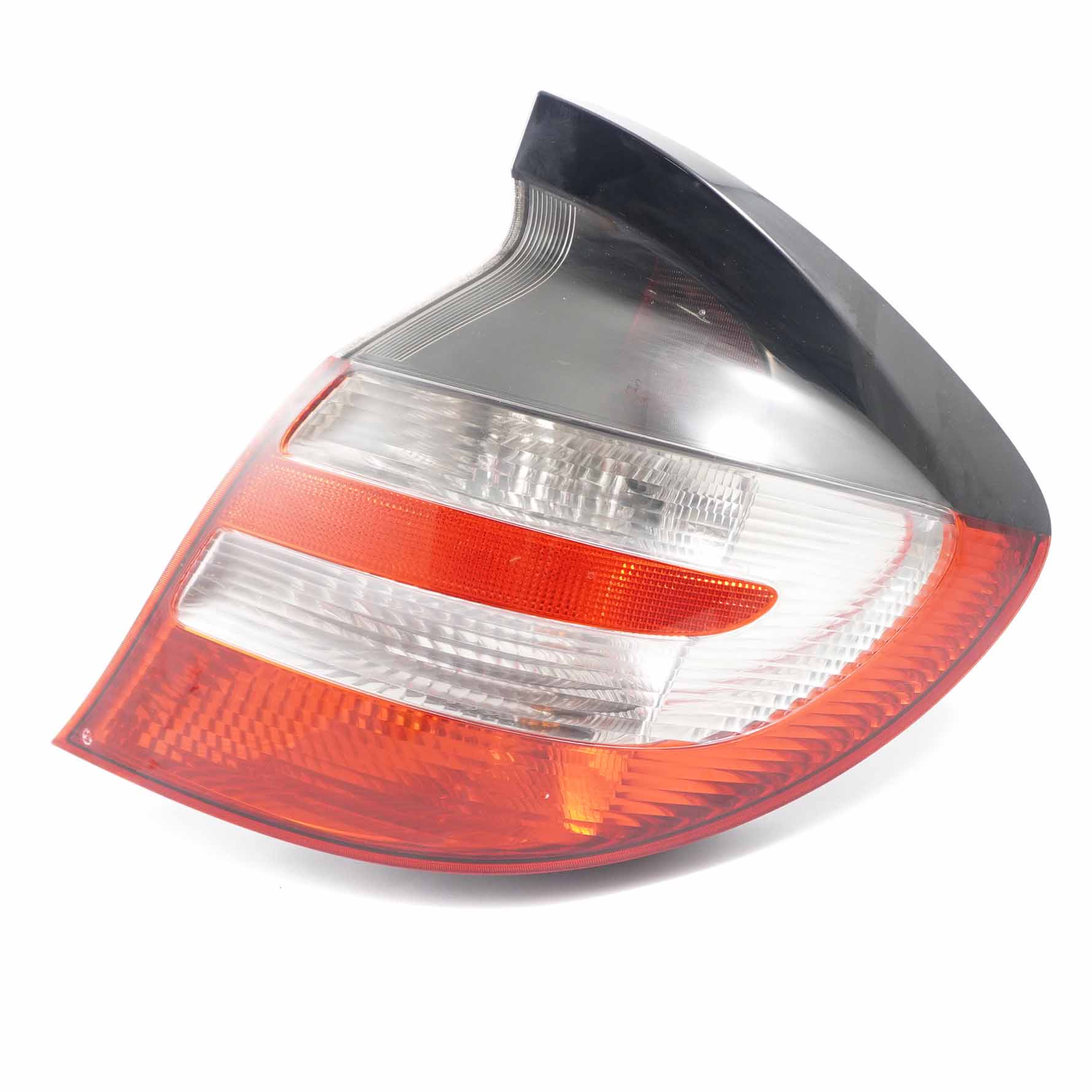 Mercedes CLC CL203 Rück licht Lampe Seitenwand hinten rechts A2038202664