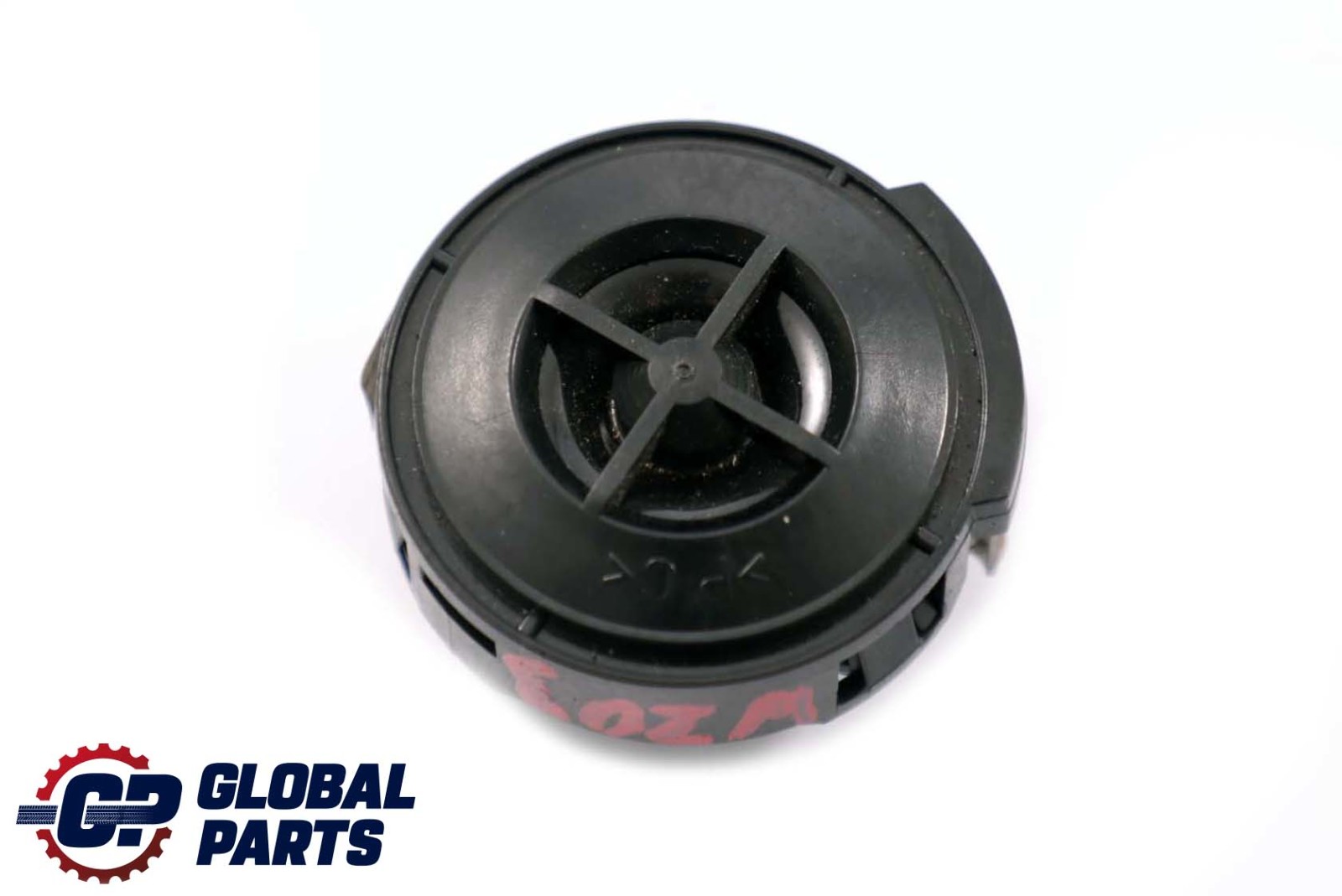 Mercedes C CLK Class W203 C209 Front Door Tweeter Sound Speaker A2038204102