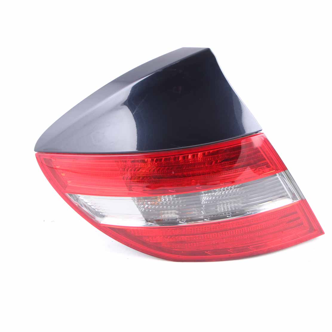 Tail Light Mercedes CL203 Rear Left N/S Lamp Side Chromitschwarz A2038205164