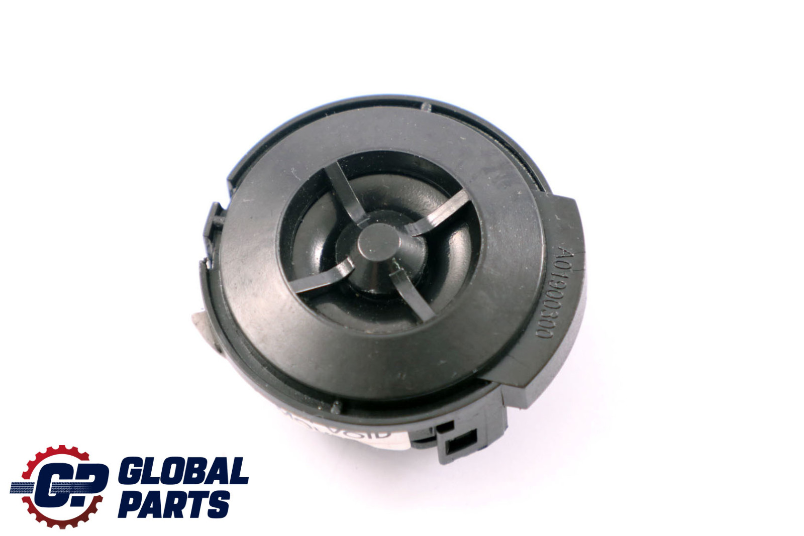 Mercedes CL203 Loudspeaker Speaker Front Tweeter Door A2038207502