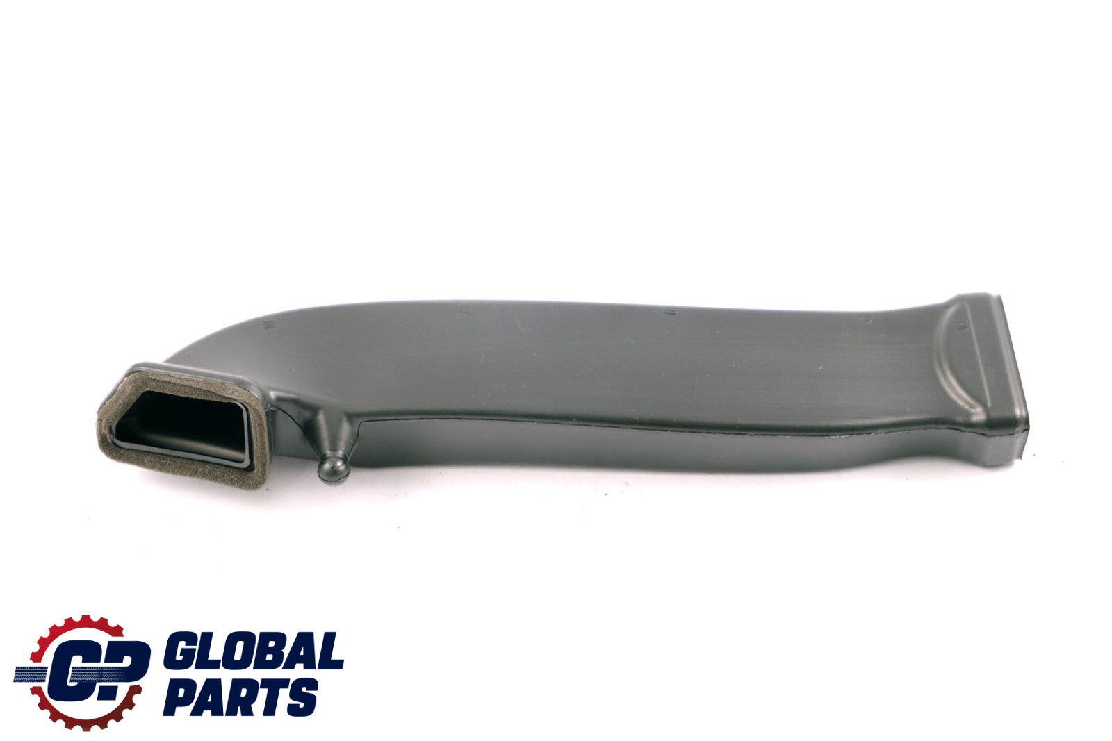 Mercedes-Benz C-Class W203 Console Air Duct Plastic Pipe Right O/S A2038300223