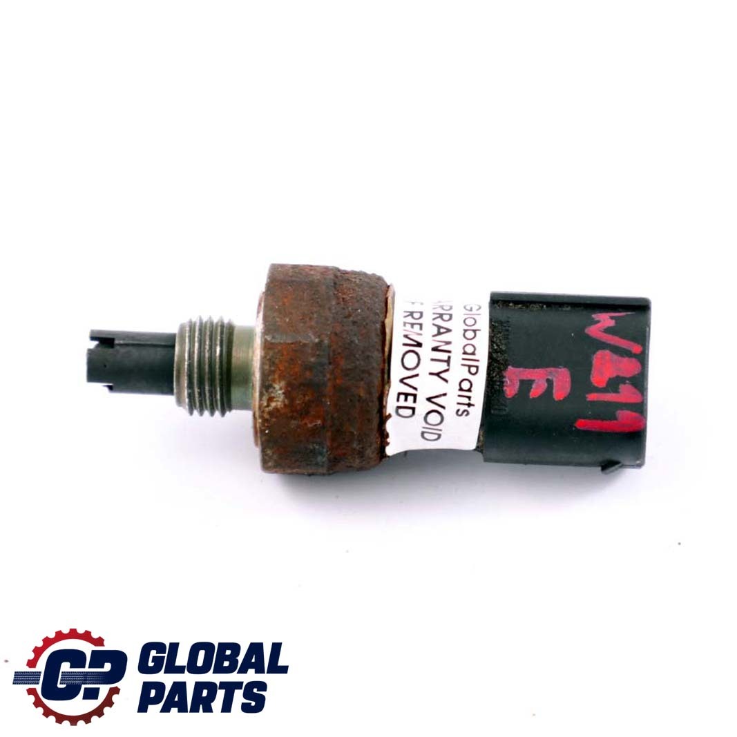 Mercedes-Benz E G M ML W163 W211 W463 Klimaanlage Drucksensor A2038300372