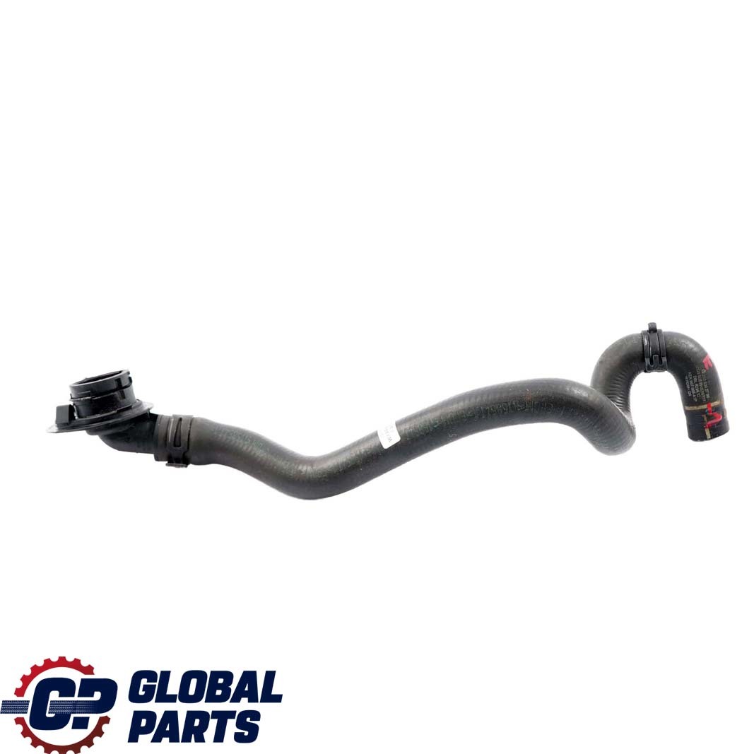 Mercedes-Benz C-Class W203 1 Air Conditioning Heat Exchanger Hose A2038302796