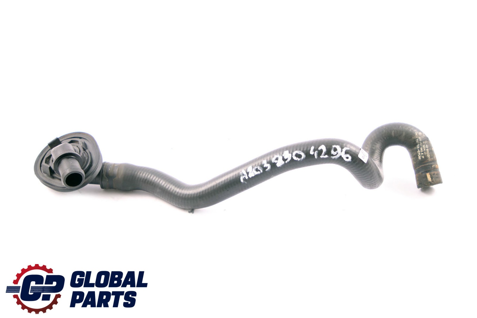 Mercedes-Benz C CLC Class CL203 W203 Engine Water Coolant Pipe Hose A2038304296