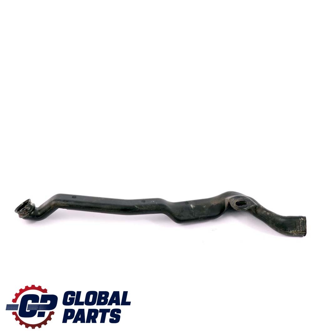 Mercedes-Benz C W203 Air intake Hose Pipe Fitting Central Left A2038320525