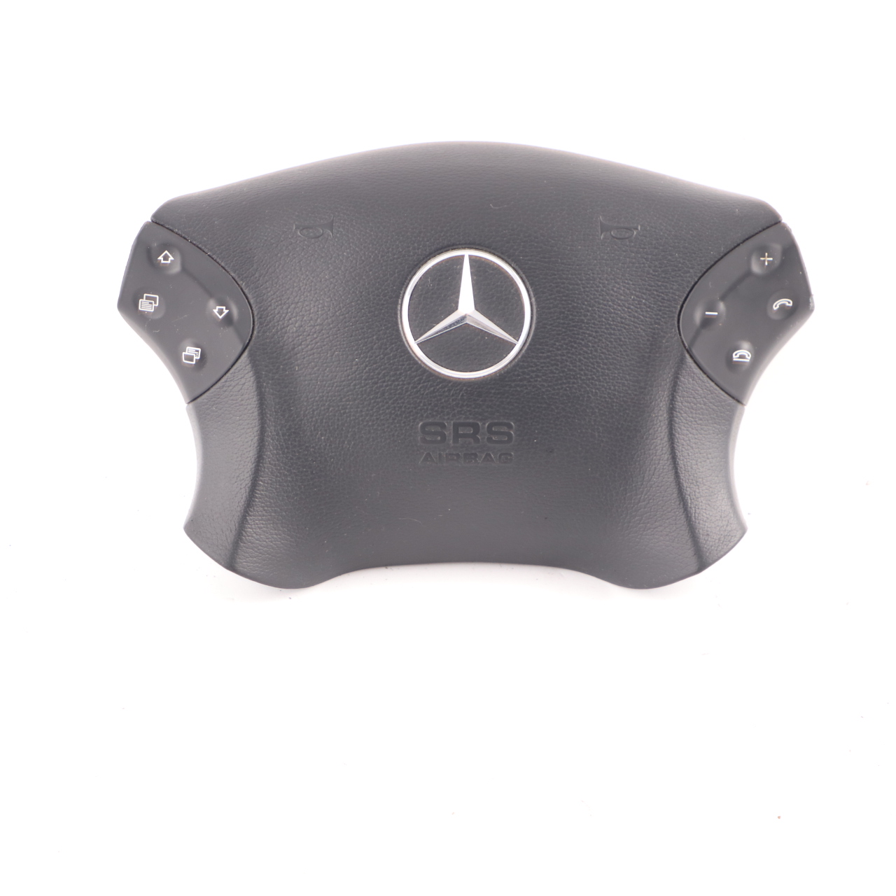 Mercedes W203 Steering Wheel Airbag Air Bag Module Black A2038600502