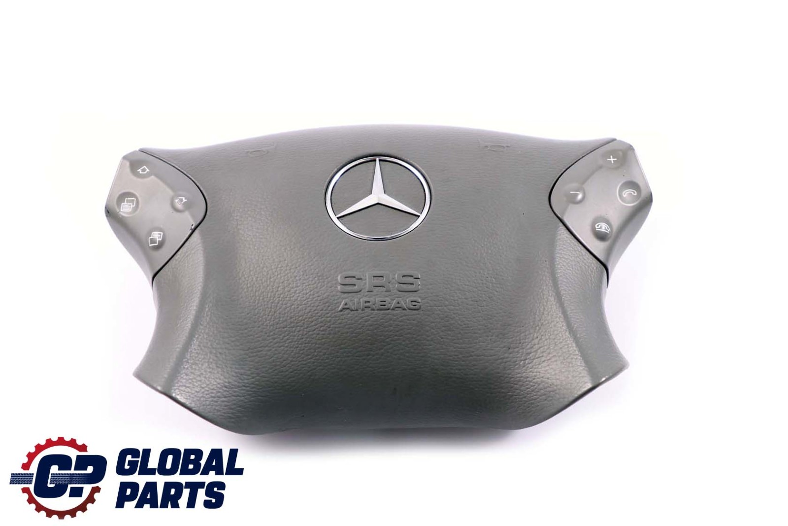 Mercedes W203 Steering Wheel Airbag Air Bag Grey A2038600502