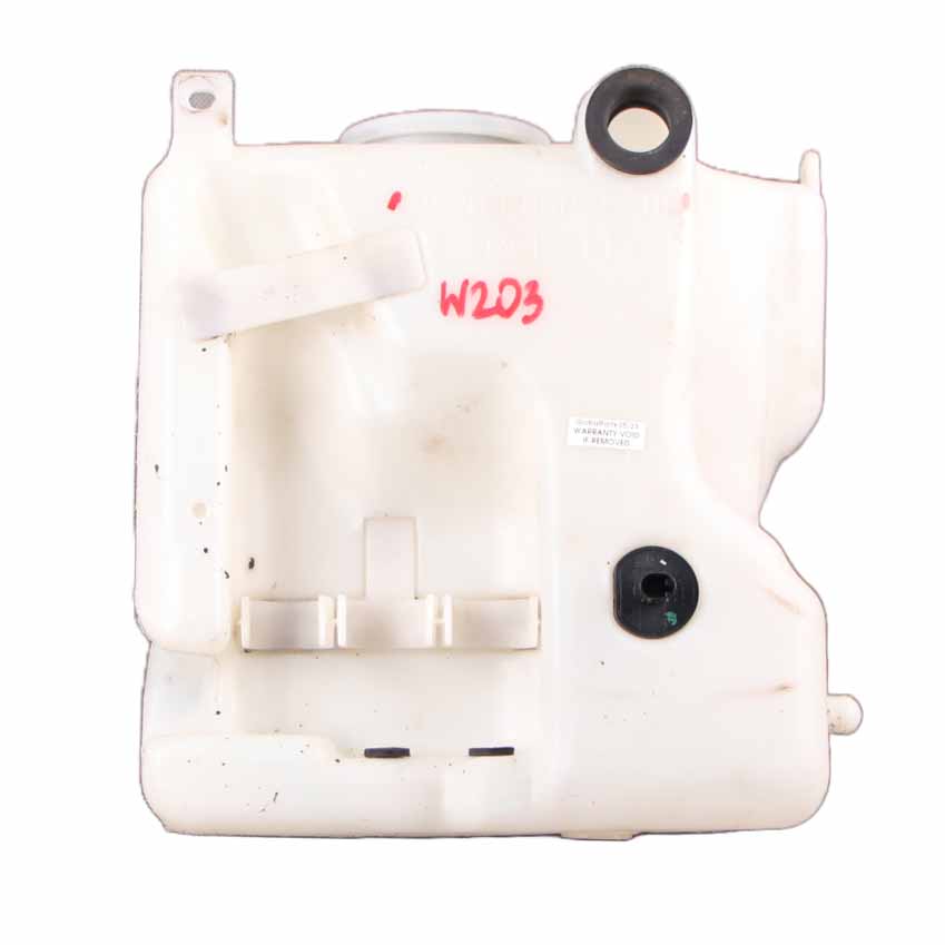 Mercedes-Benz C-Class W203 Windscreen Washer Bottle Tank Reservoir A2038600560