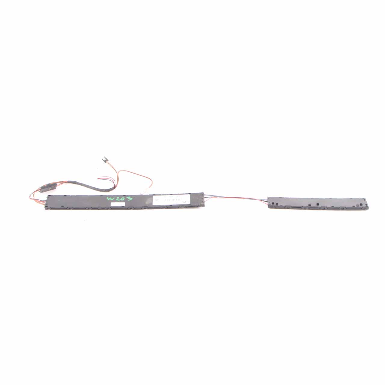 Mercedes CL203 Antenne Verstärker Steuermodul Einheit Antenne A2038701689