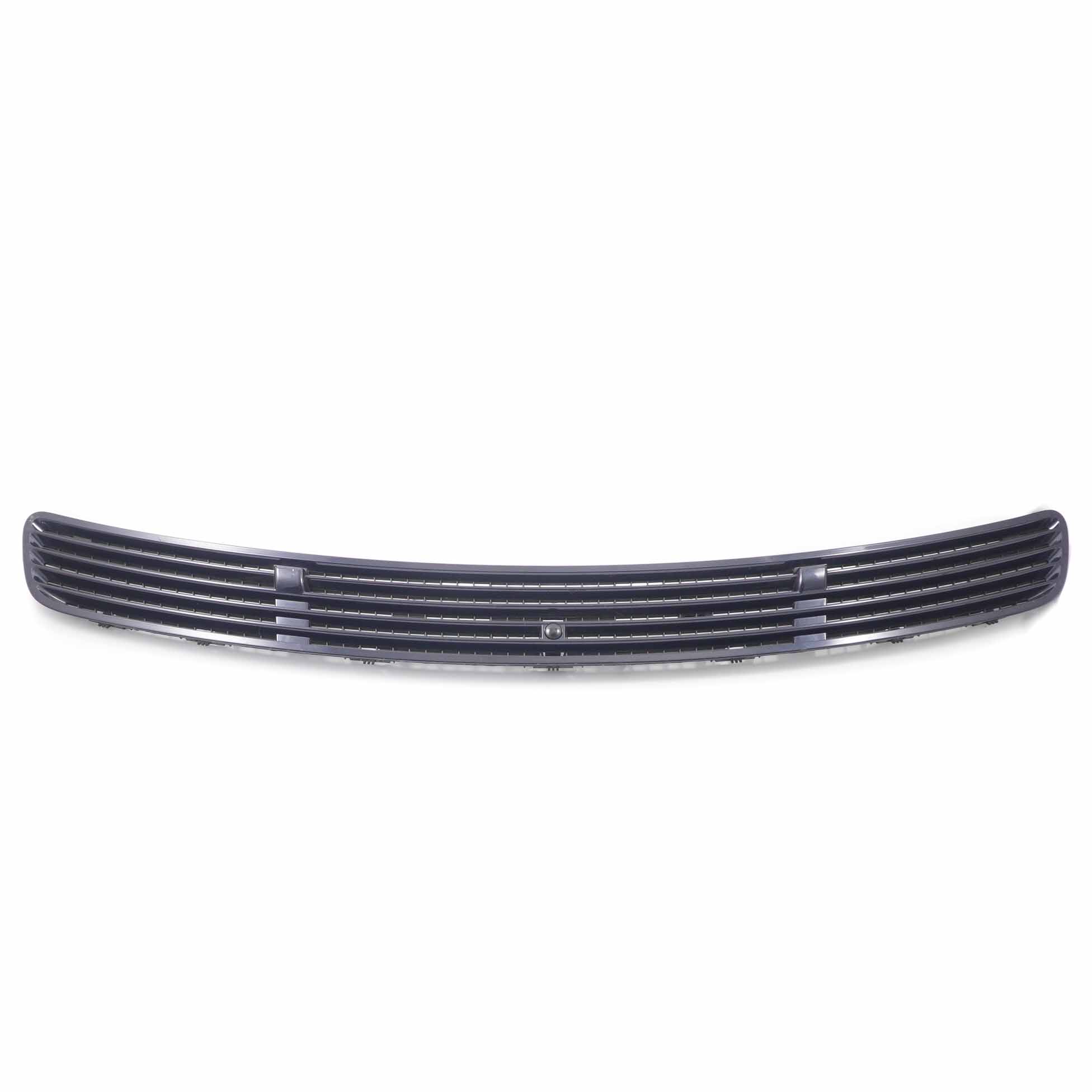 Mercedes W203 W209 Vorderseite hauben abdeckung Grill Tansanitblau A2038800205