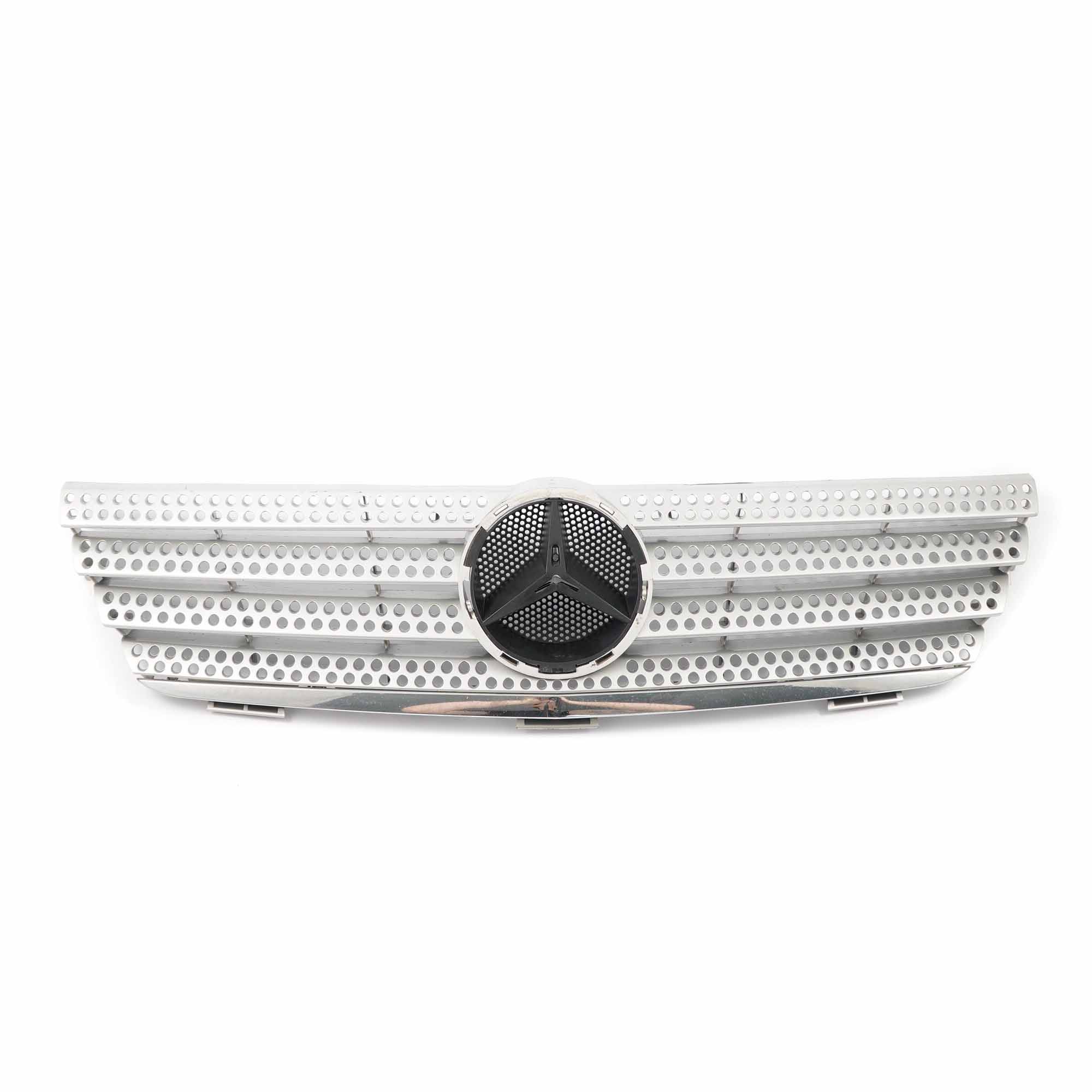 Mercedes CLC CL203 Grill Atrapa Zderzak Przód