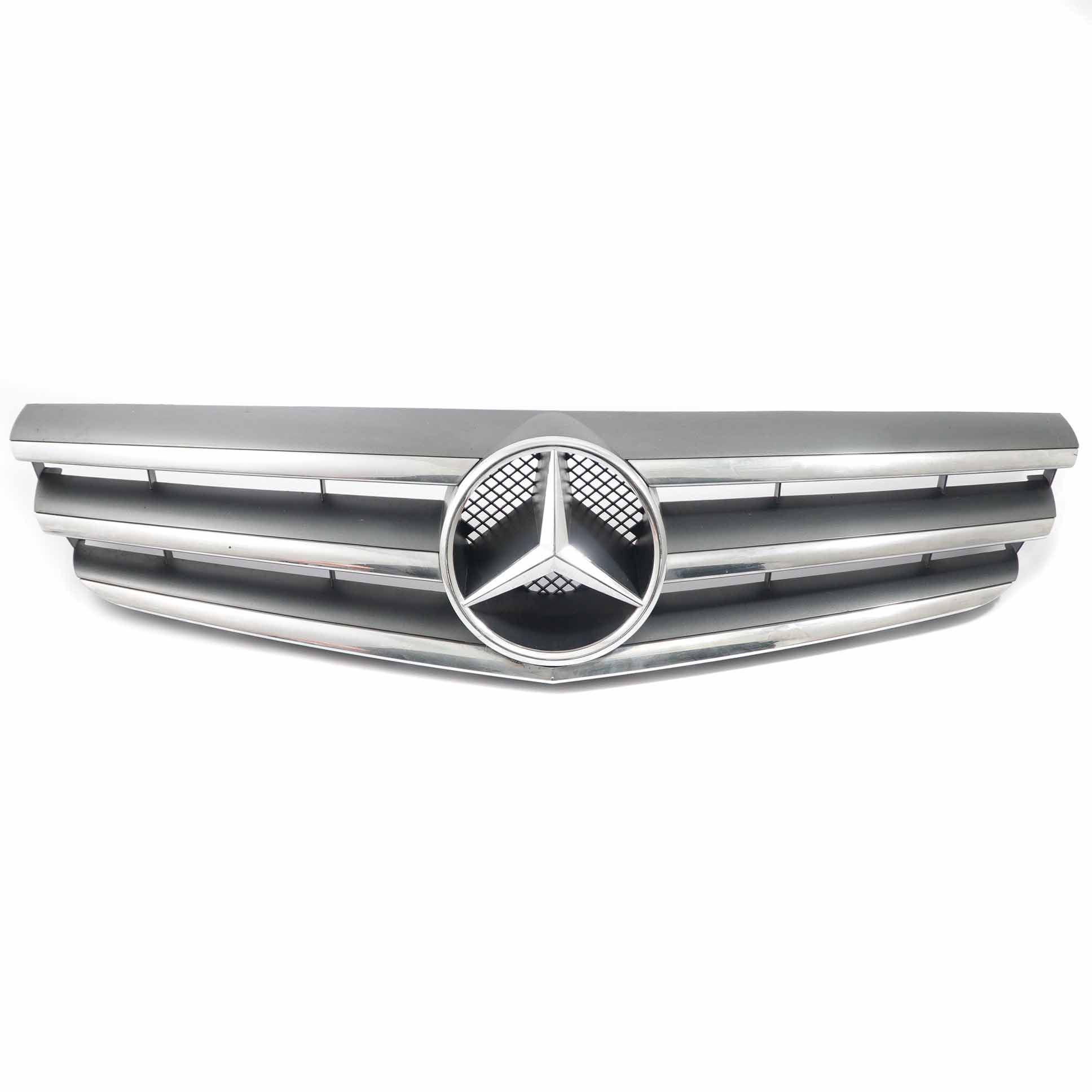 Mercedes CLC CL203 Grill Atrapa Zderzak Przód