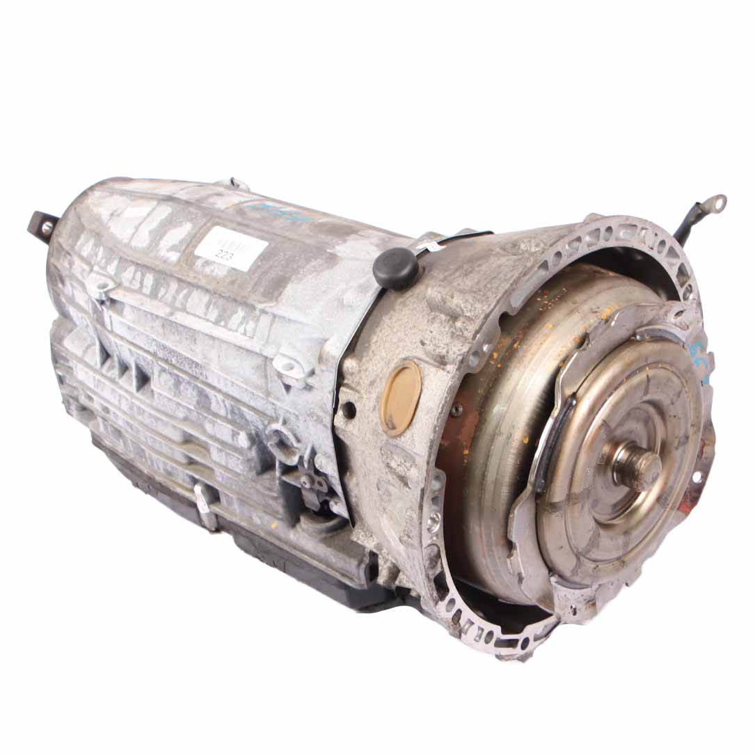 Mercedes W204 W212 Automatic Gearbox 722908 2042703705 2072708900 WARRANTY