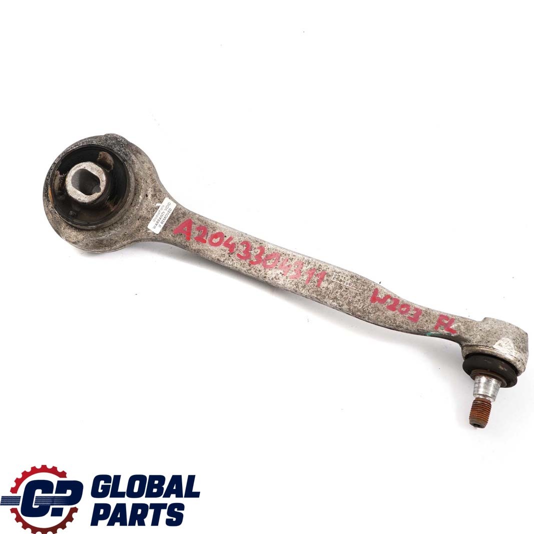 Mercedes W203 W204 W207 Querlenker Vorne Links Oben A2043304311