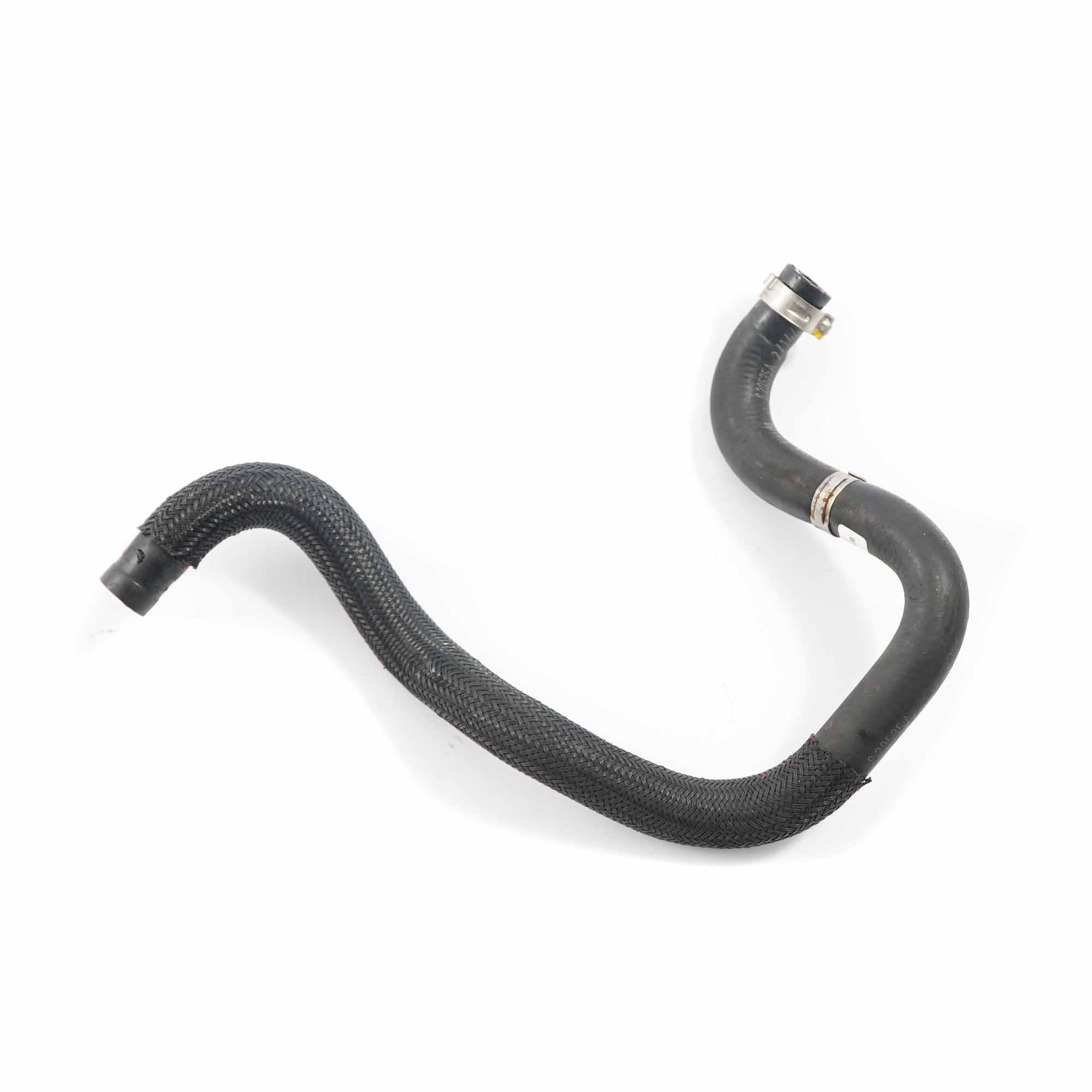 Water Pipe Mercedes W204 M271 Engine Cooling Radiator Coolant Hose A2044661381