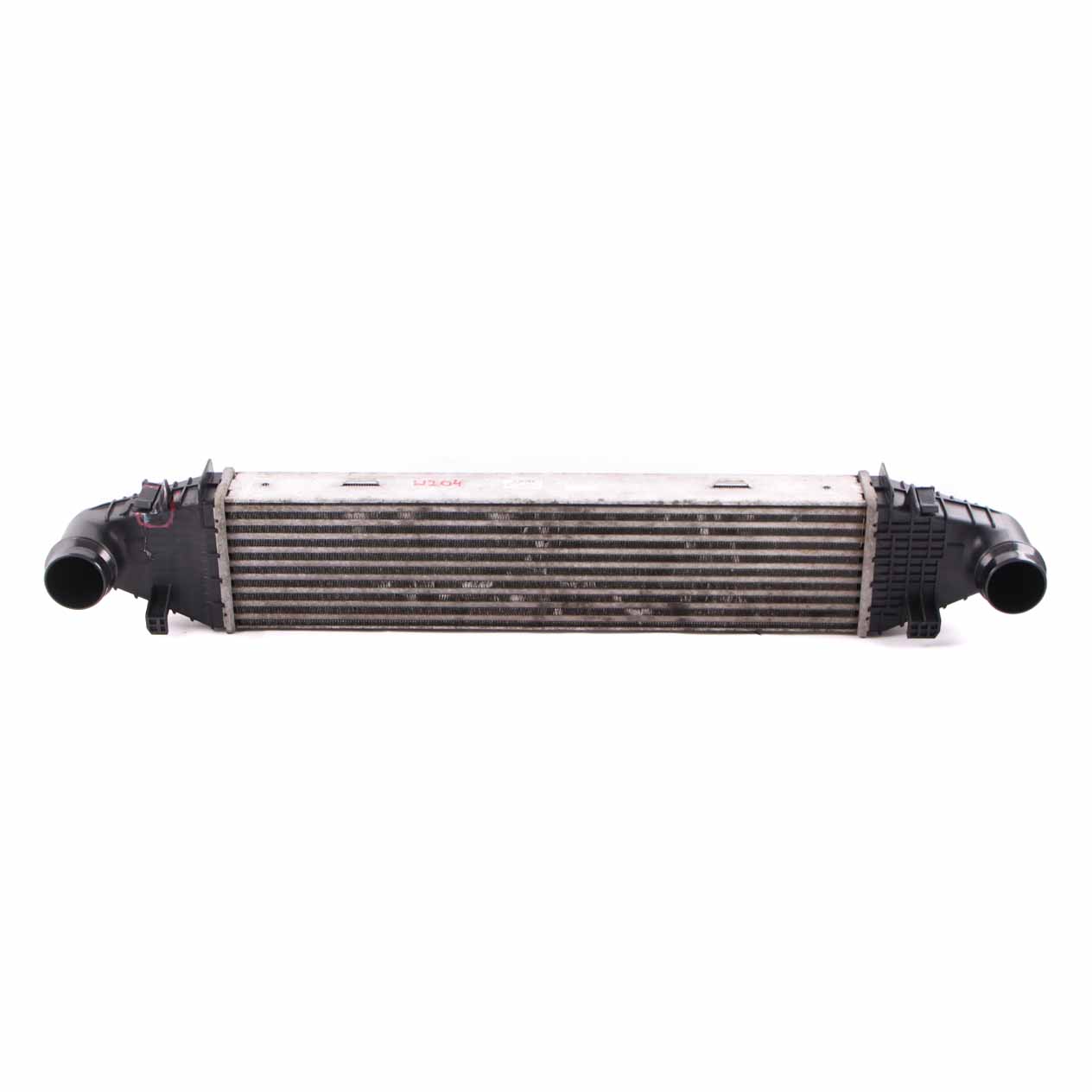 Mercedes W204 W212 Intercooler Charge Air Cooler Radiator OM651 A2045000100