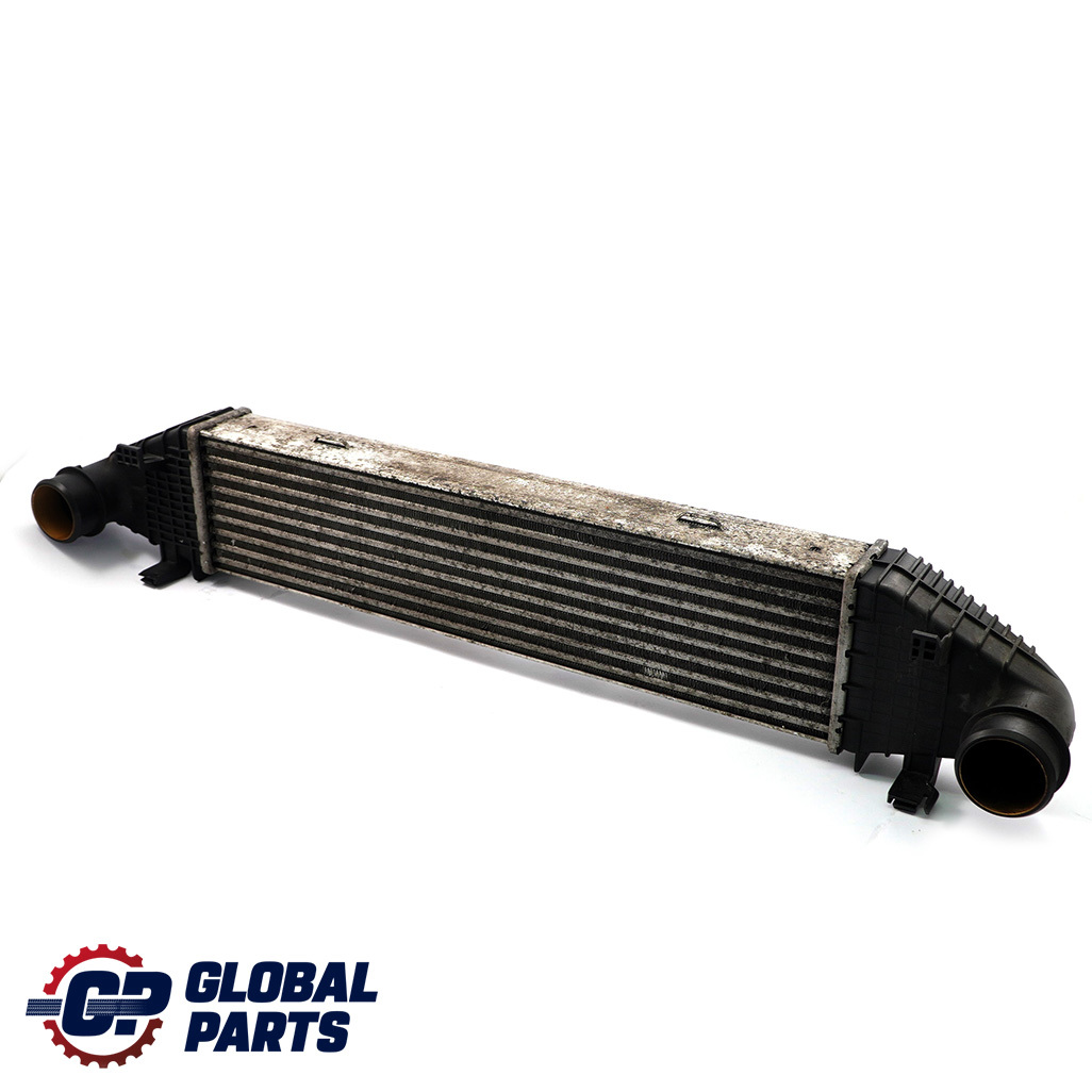 Mercedes-Benz C W204 Charge Air Cooler Intercooler Radiator Diesel A2045000300