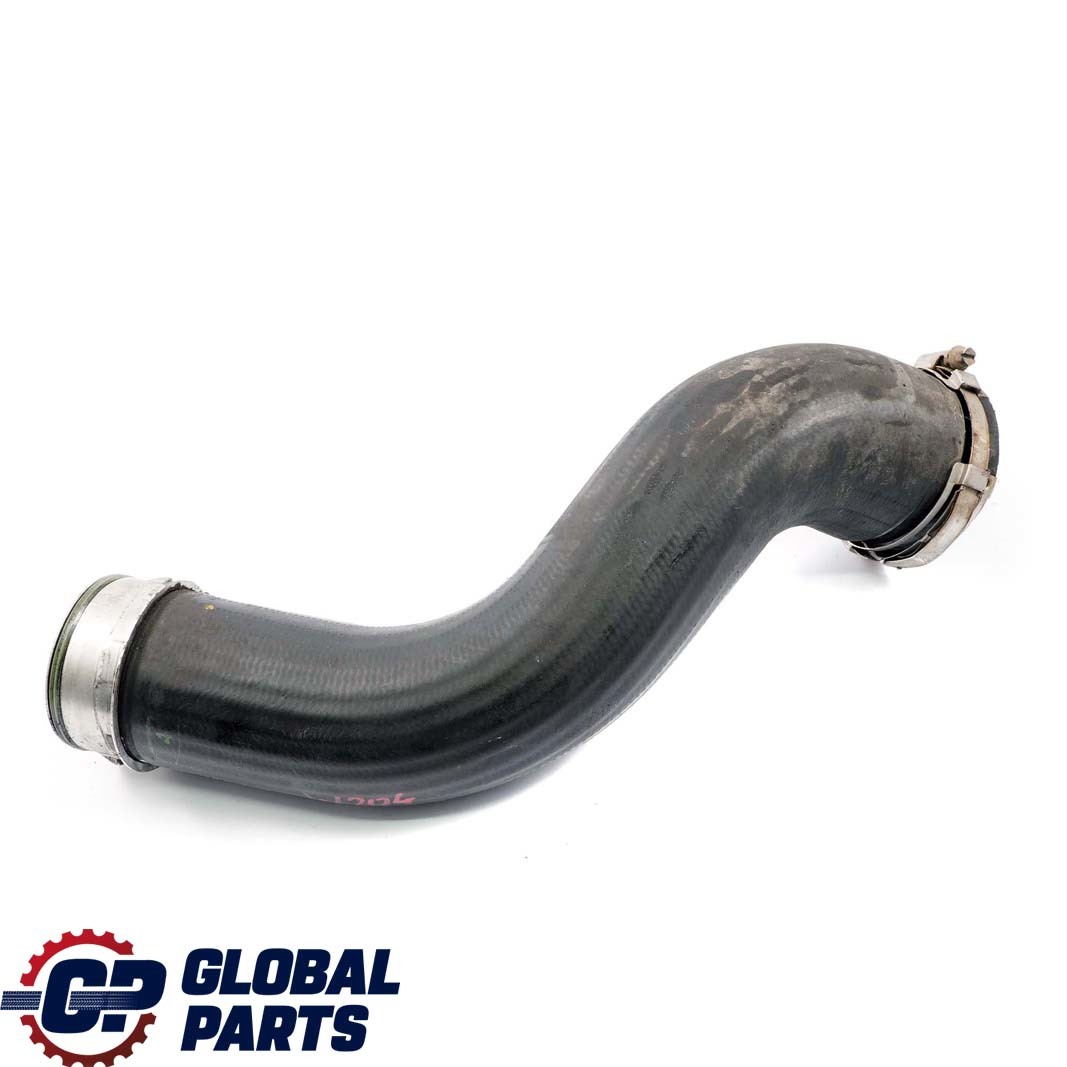 Mercedes-Benz C W204 200 220 CDI Right Turbo Intercooler Hose Pipe A2045281882