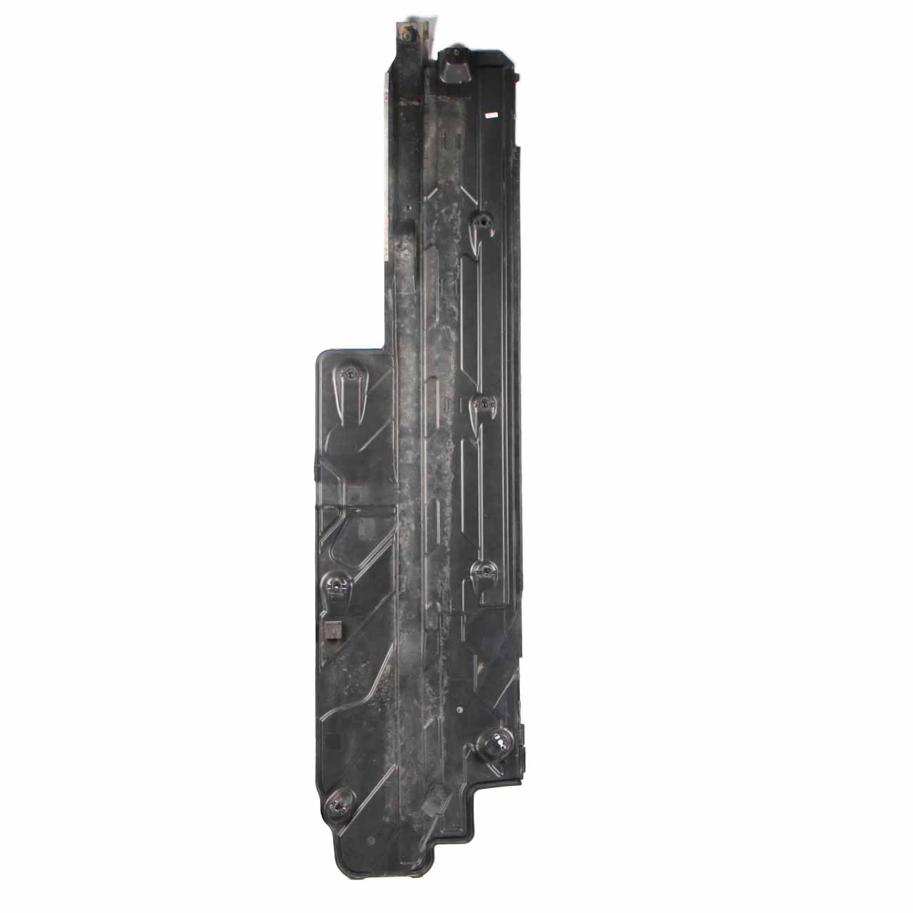 Mercedes W204 Underfloor Panel Right O/S Underride Underbody Shield A2046804700