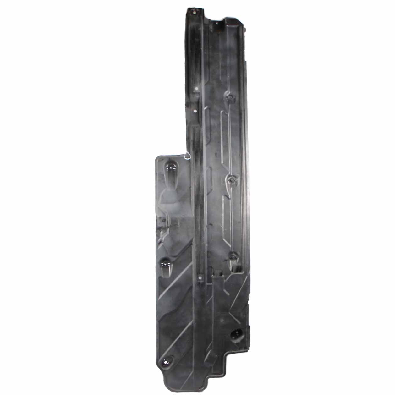 Mercedes W204 Underfloor Panel Left N/S Underride Underbody Shield A2046807808