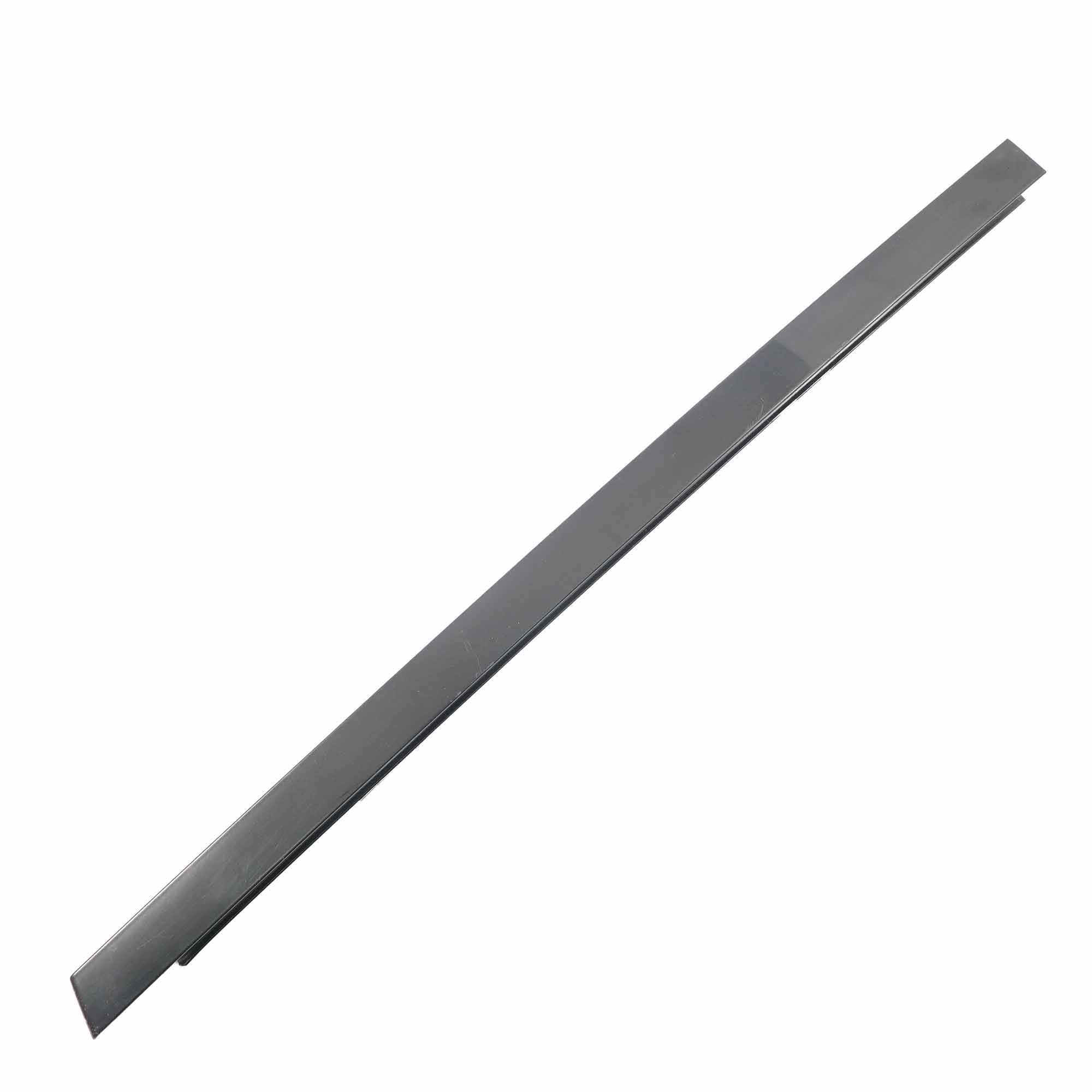 Door Pillar Mercedes W204 Rear Left N/S Window Bar Glass Guide Strip Support