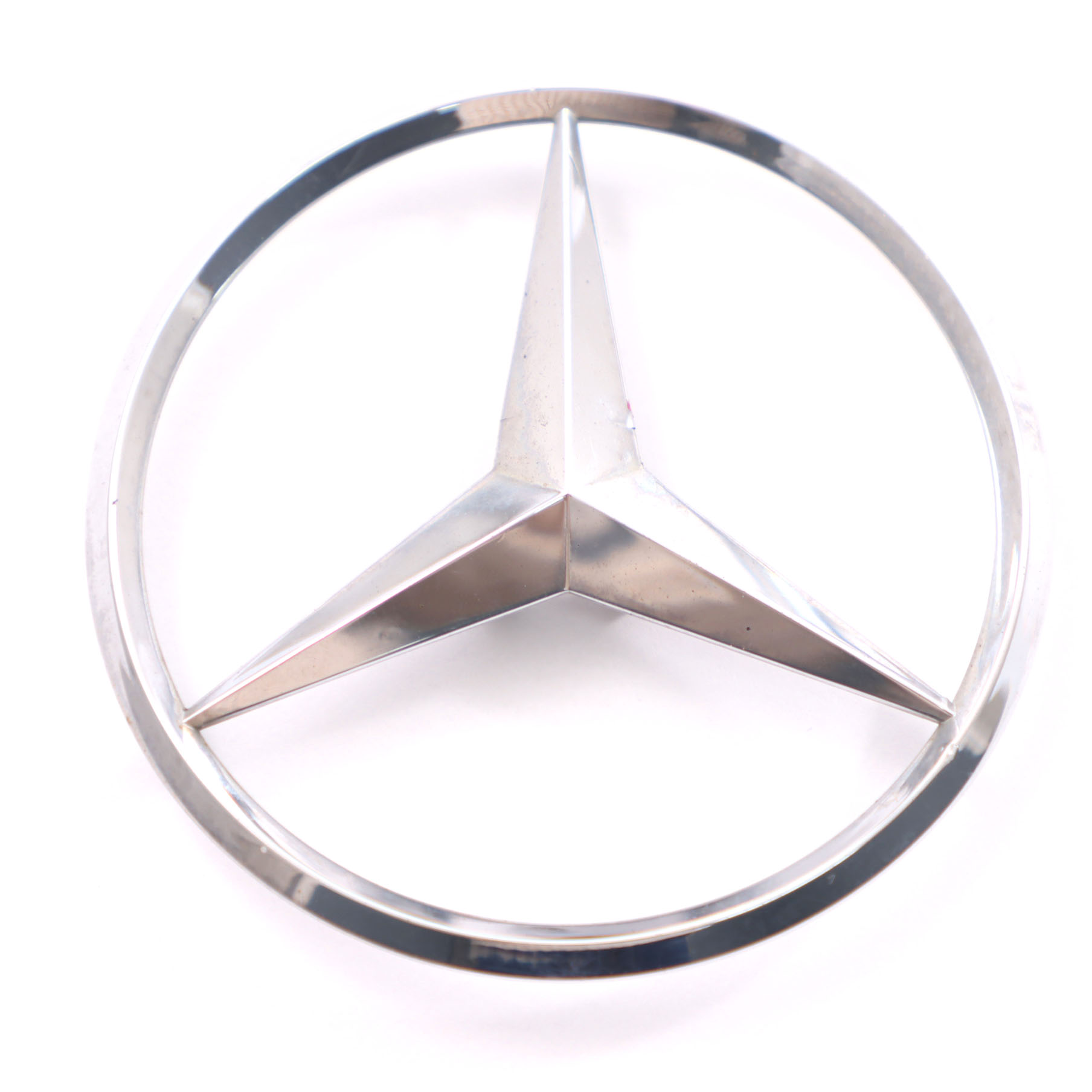 Mercedes W204 Kombi Znaczek Emblemat Gwiazda Klapy Bagażnika A2047580158