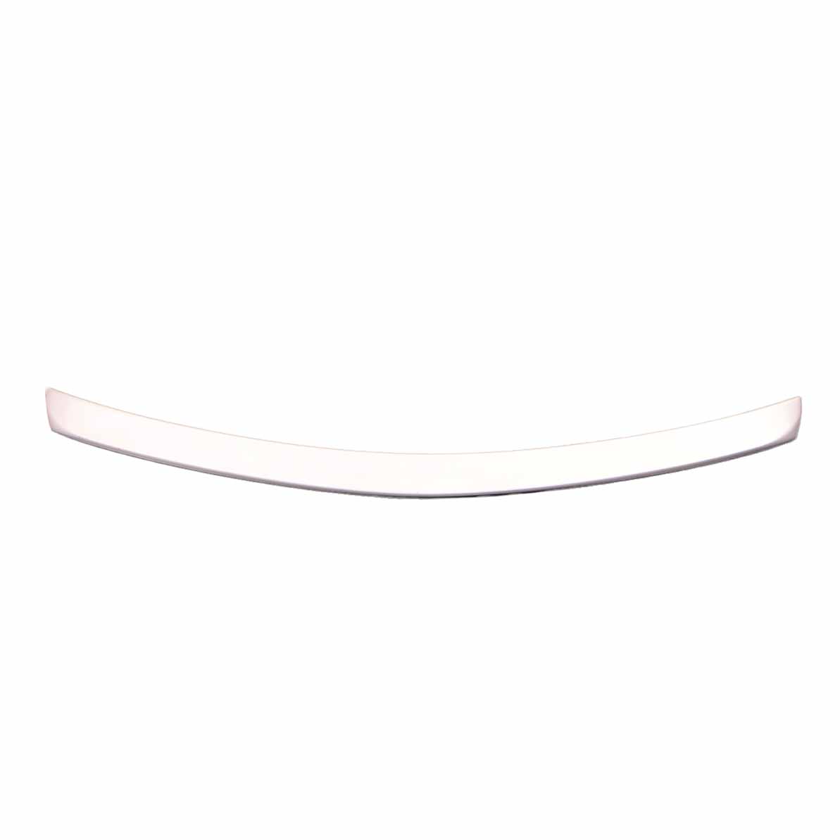 Mercedes C204 Coupe Rear Spoiler AMG Boot Trunk Trim Panel Polar White 149