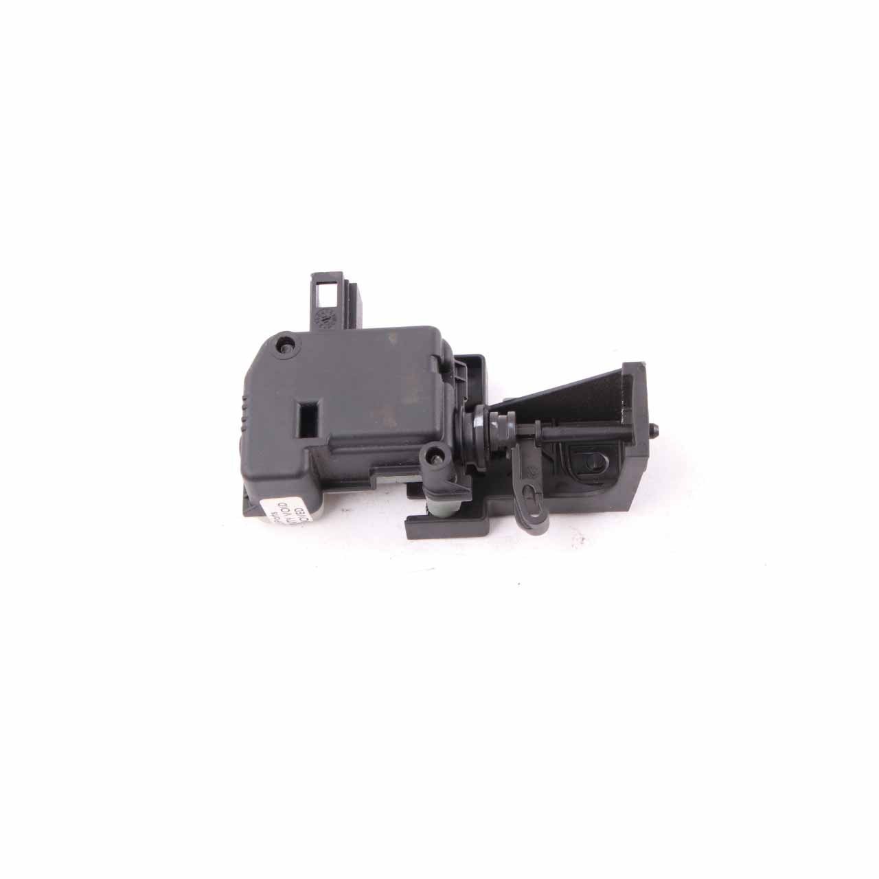 Mercedes W204 W207 Kraftstoff Klappe Entriegelung Motor Halterung A2048200072