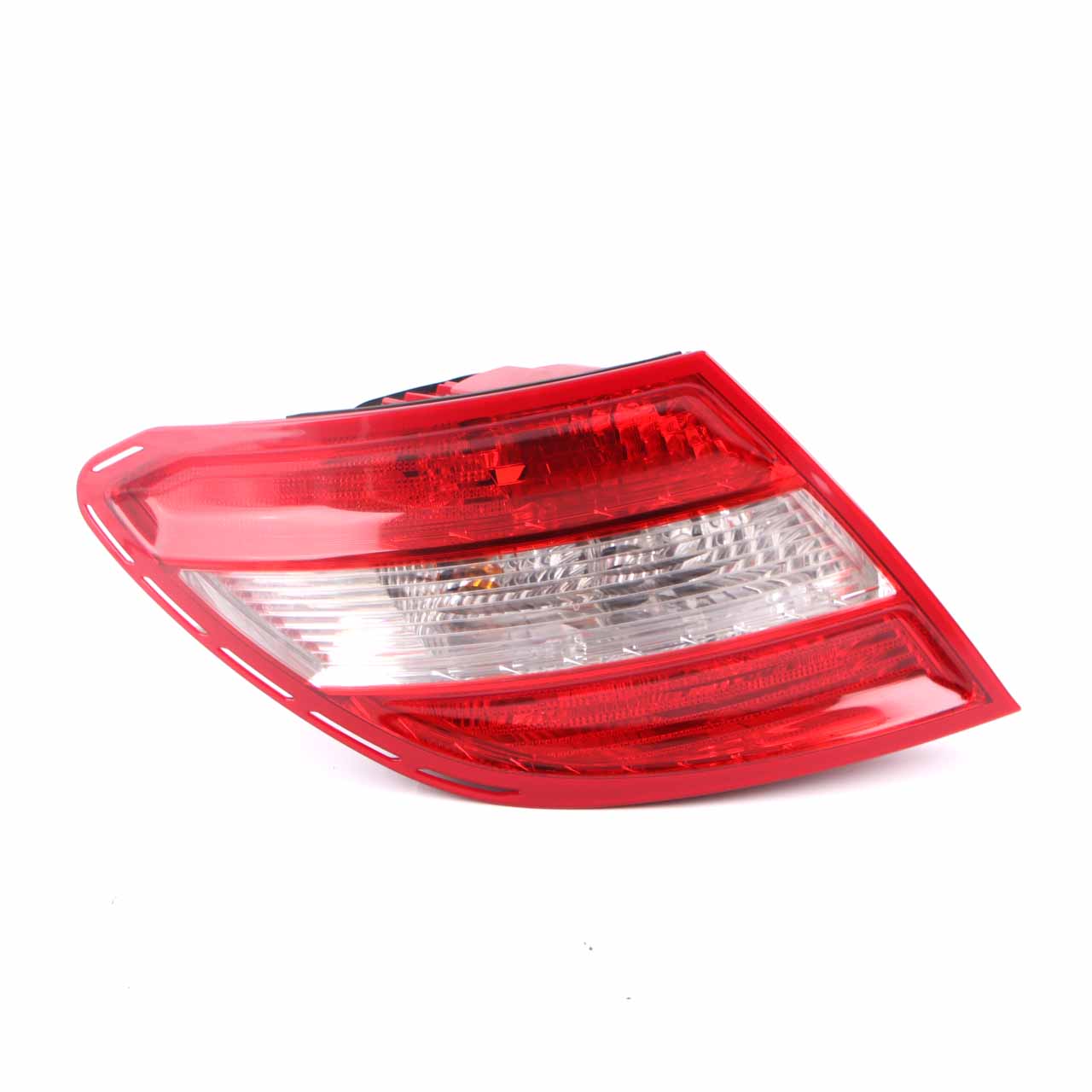 Rear Light Mercedes W204 Left N/S Tail Lamp Side Panel A2048200164