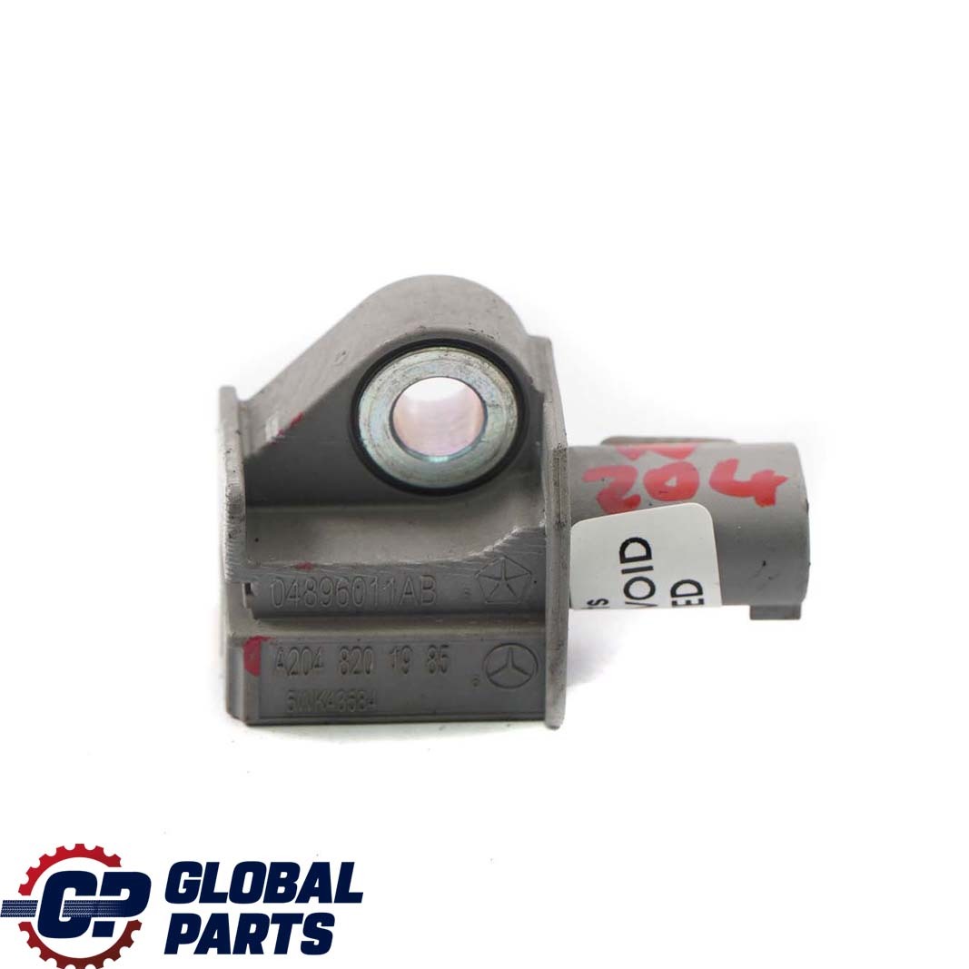 Mercedes  W204 SRS Impact Crash Sensor A2048201985