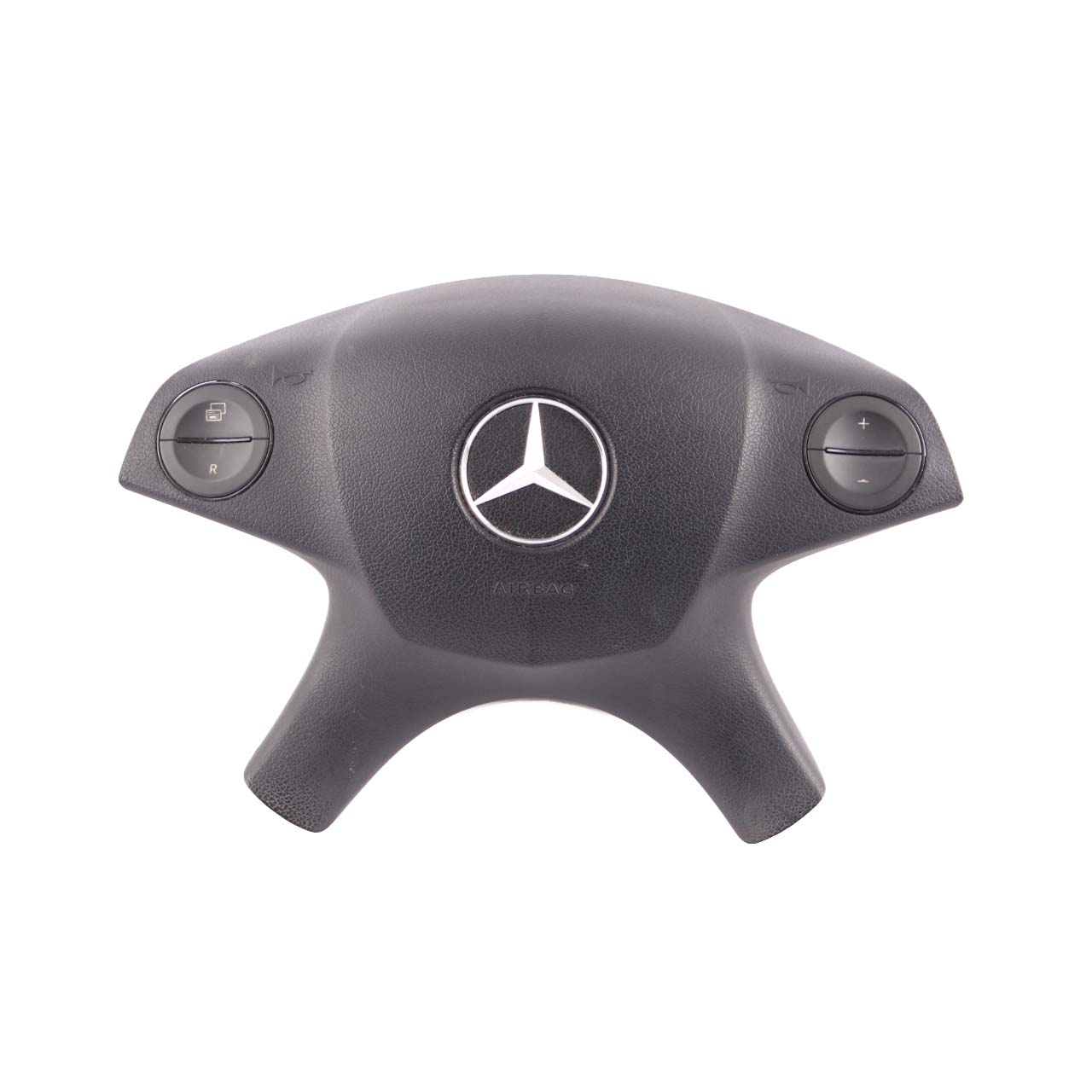 Mercedes W204 Poduszka Powietrzna Kierowcy Airbag Czarny A2048600102