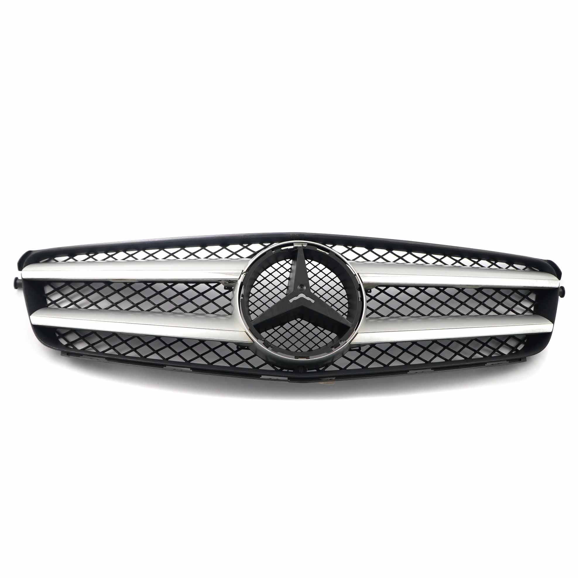 Mercedes W204 Coupe Grill Atrapa Przód A2048802183