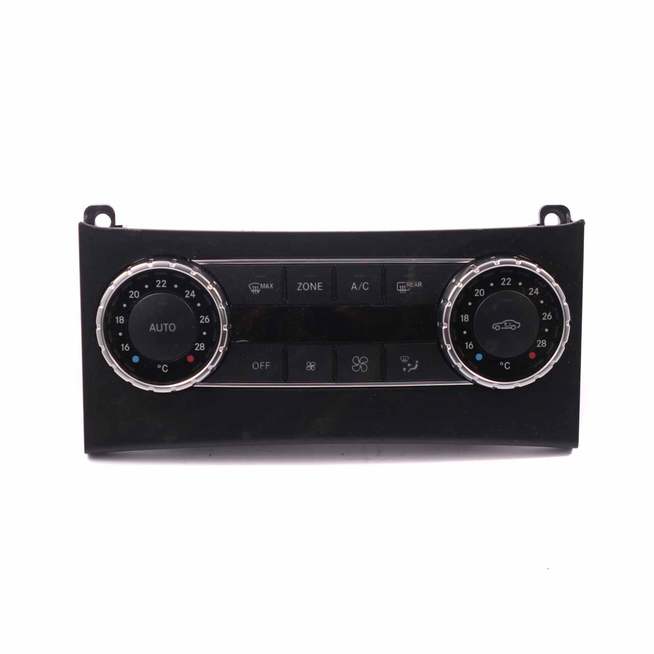 Air Panel Mercedes W204 Heizung Klimasteuerung Schalter Klimaanlage A2049005805