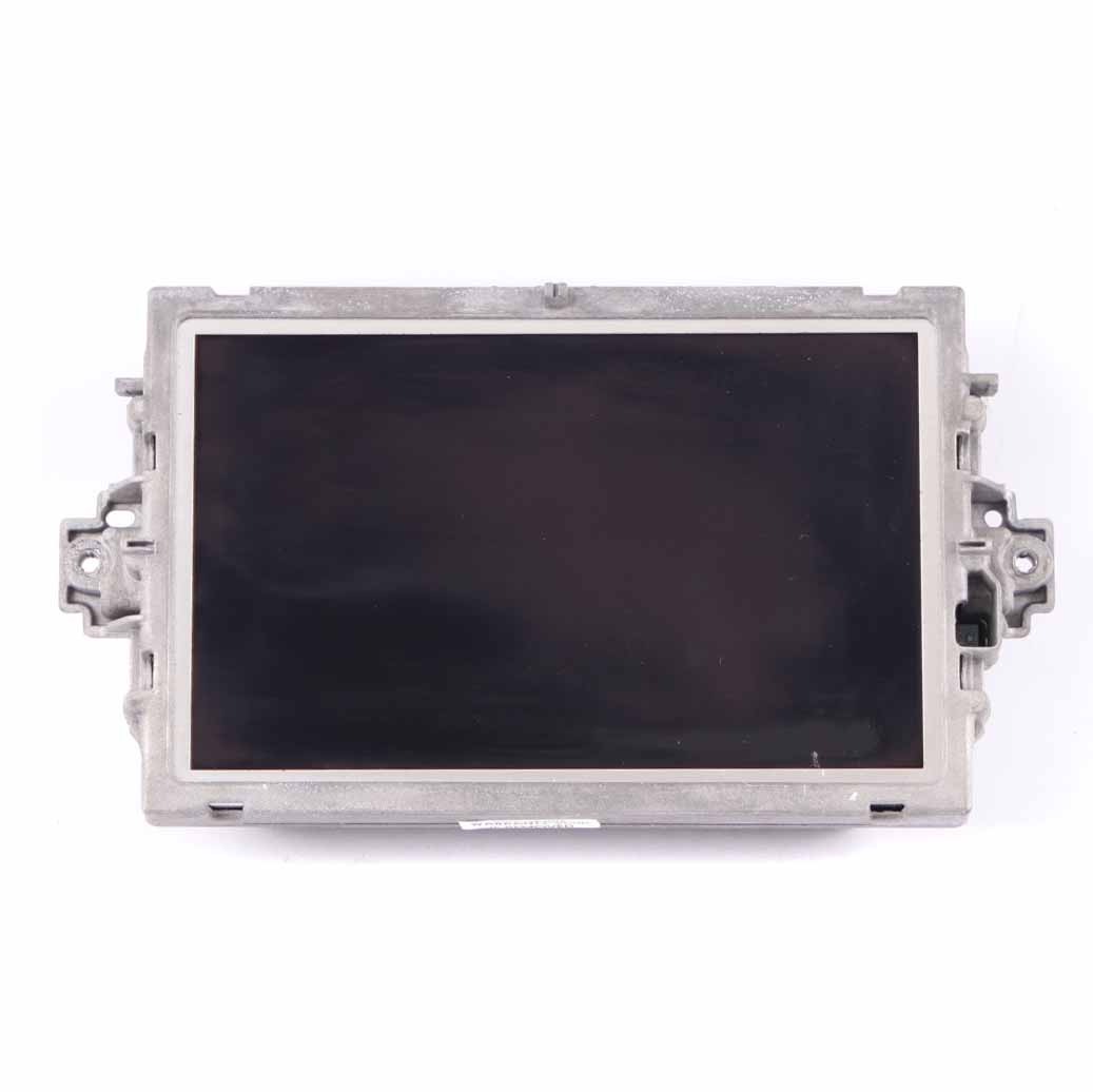 Displayanzeige Mercedes W212 Information Navigation Armaturenbrett A2129004307