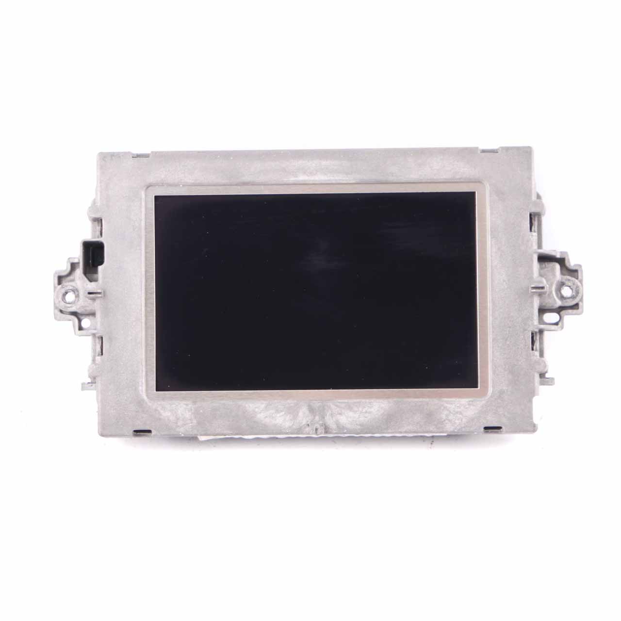 Displayanzeige Mercedes W212 Information Navigation Armaturenbrett A2129004307